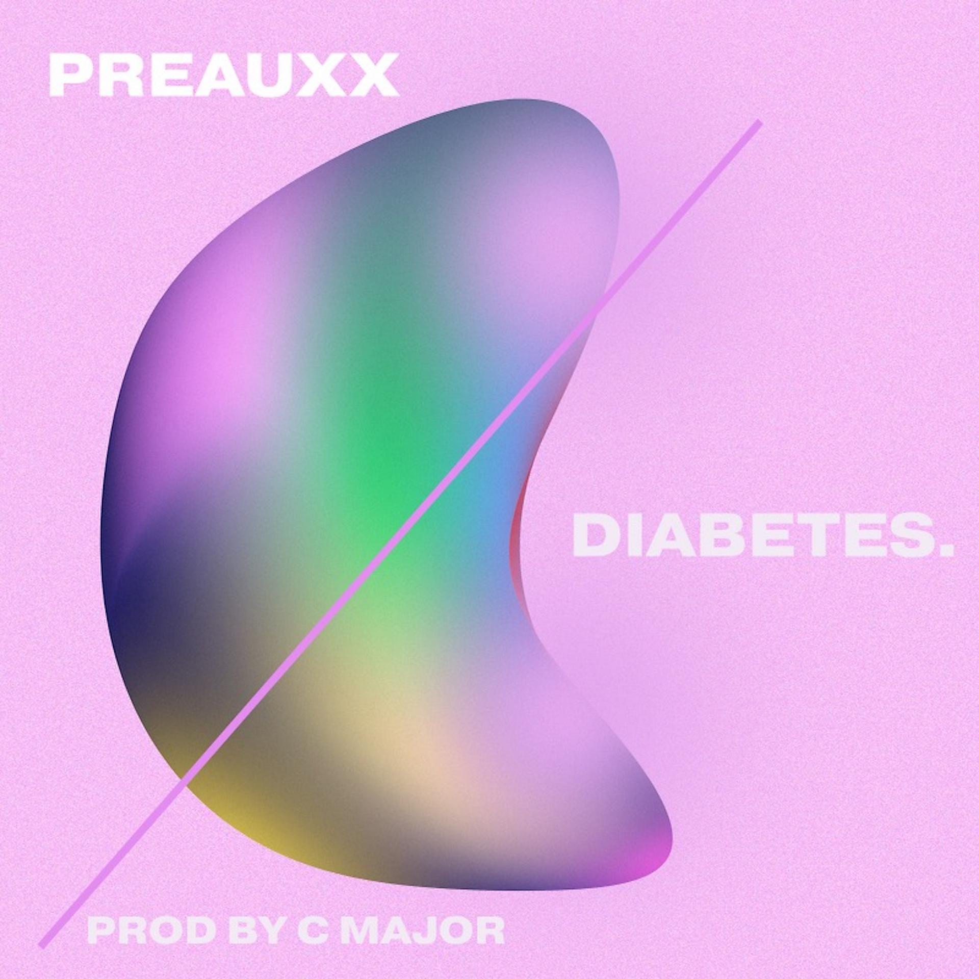 Постер альбома Diabetes