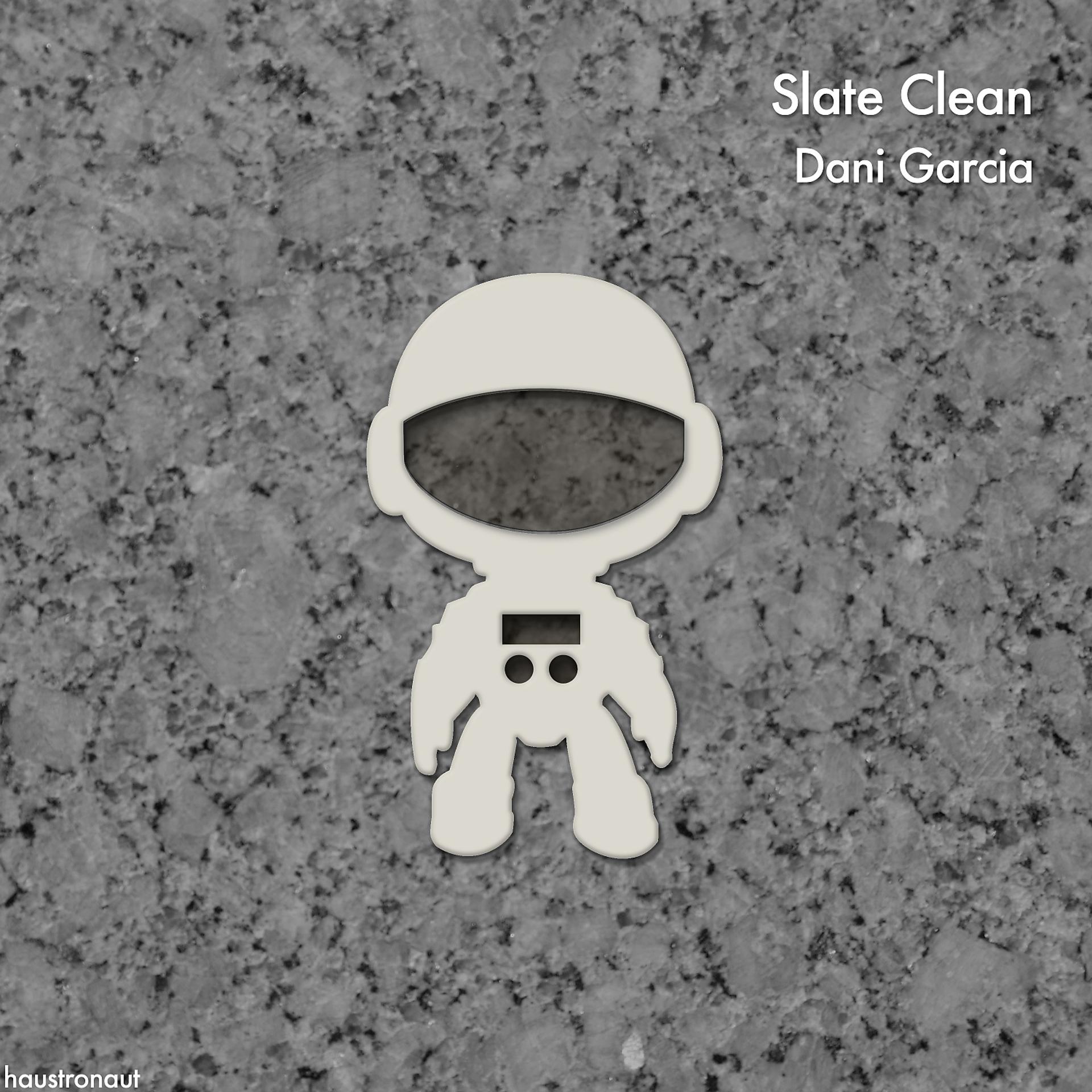 Постер альбома Slate Clean