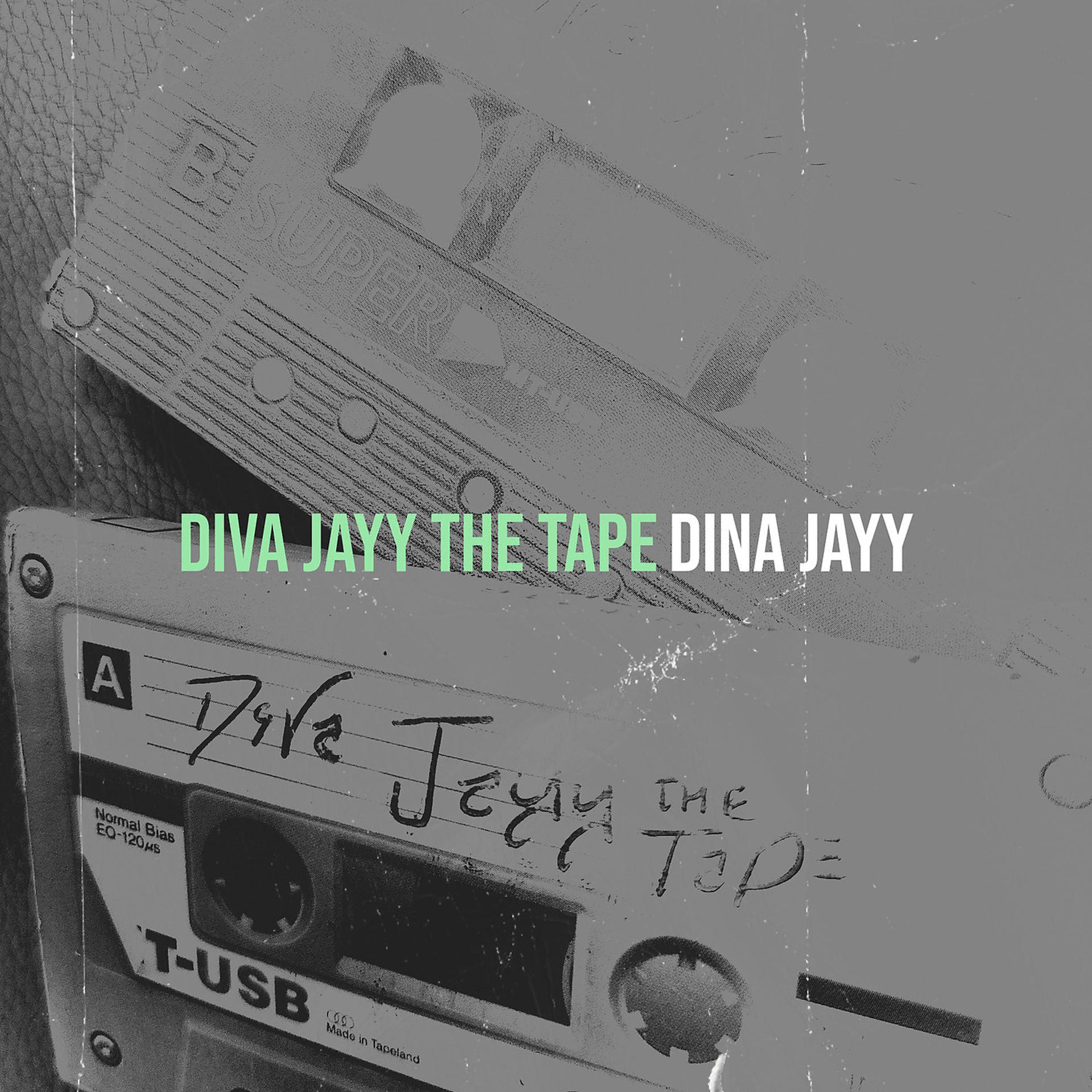 Постер альбома Diva Jayy the Tape