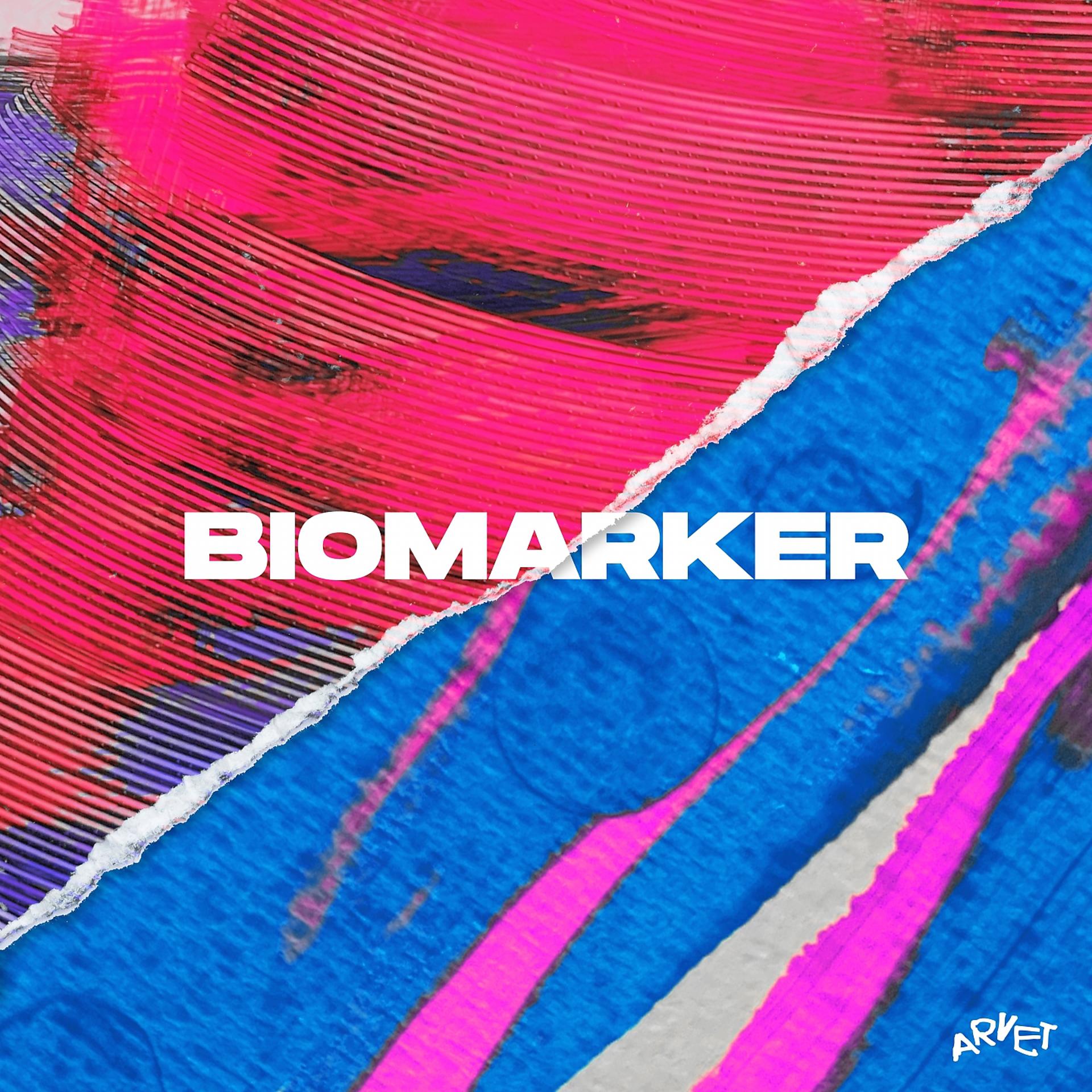Постер альбома Biomarker