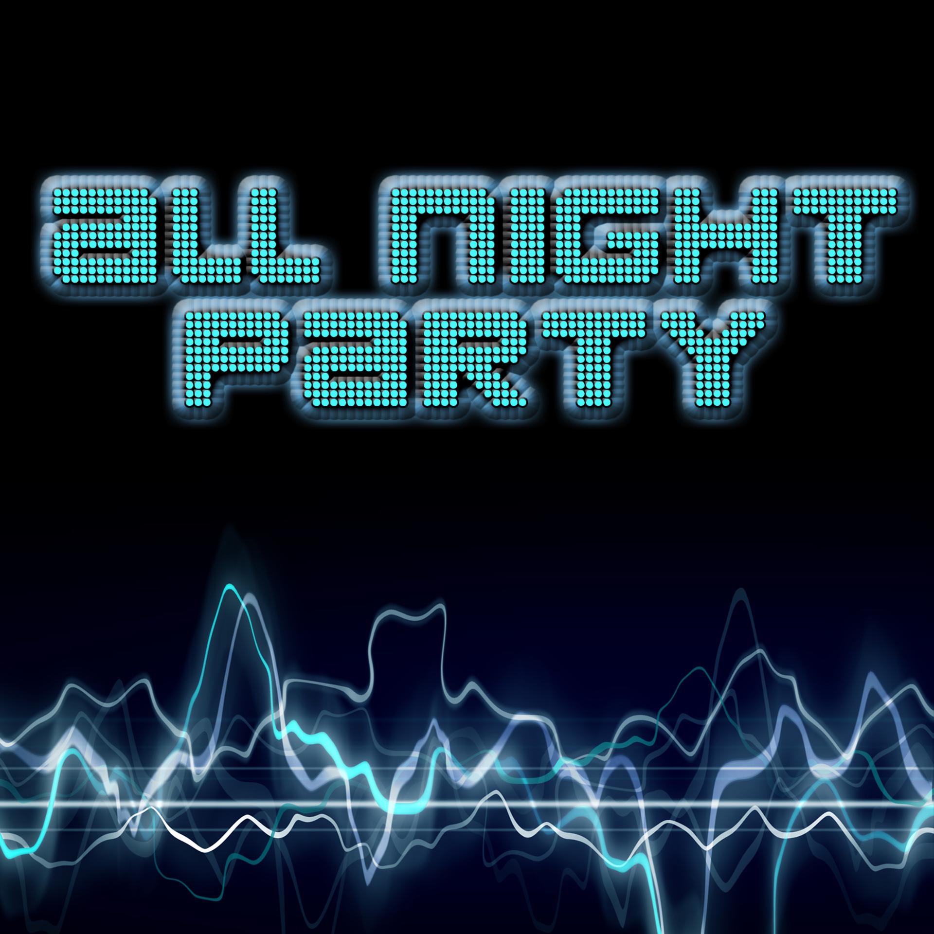 Постер альбома All Night Party