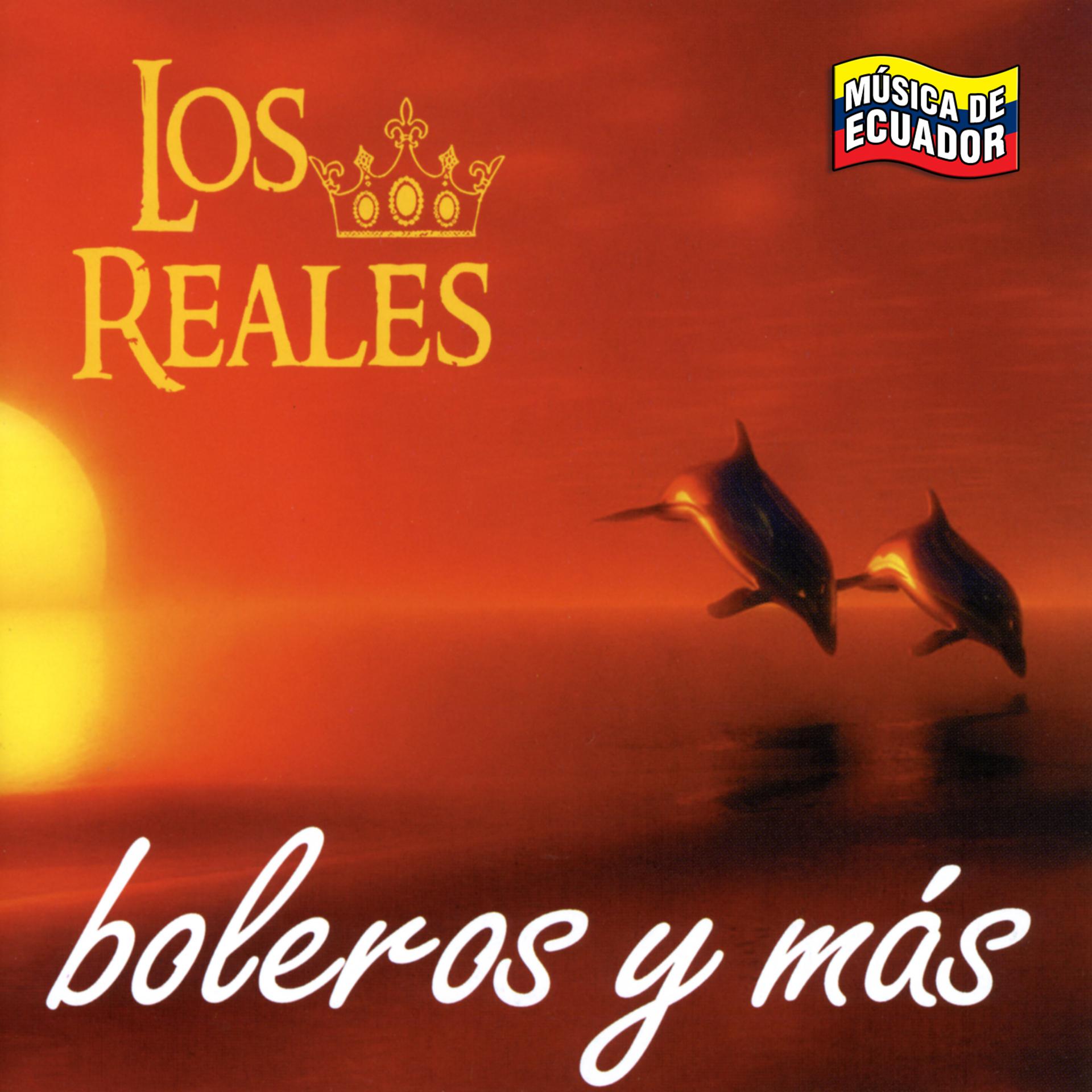 Постер альбома Boleros y Más