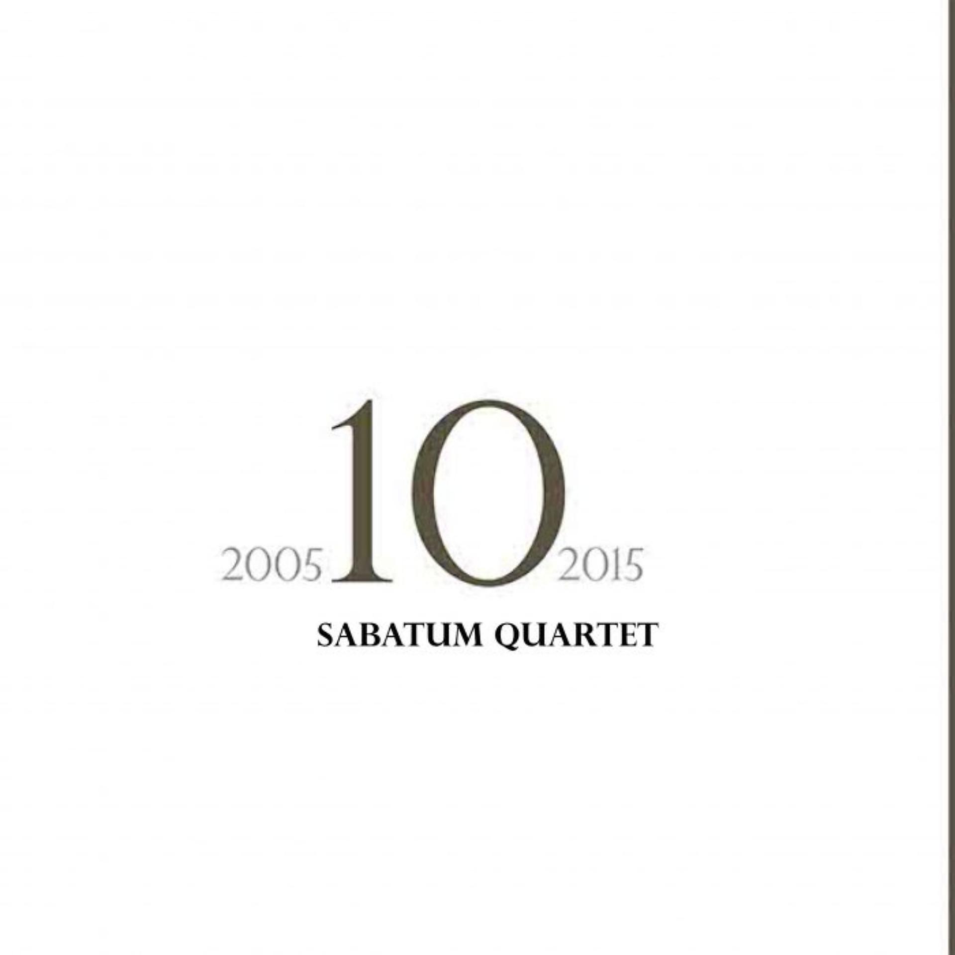 Постер альбома 10 Live 2005-2015