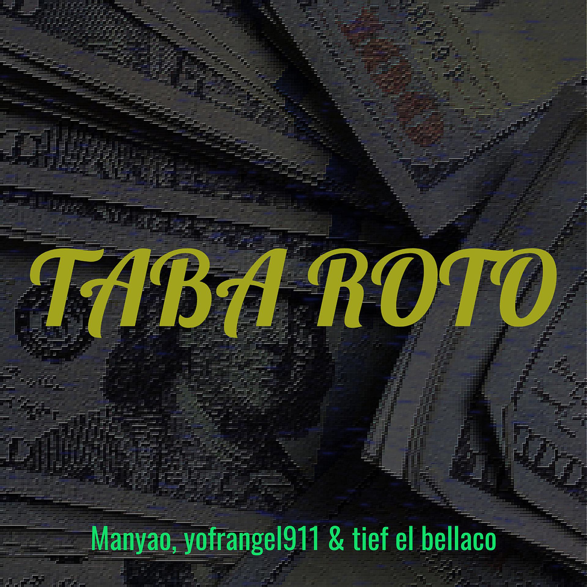 Постер альбома Taba Roto