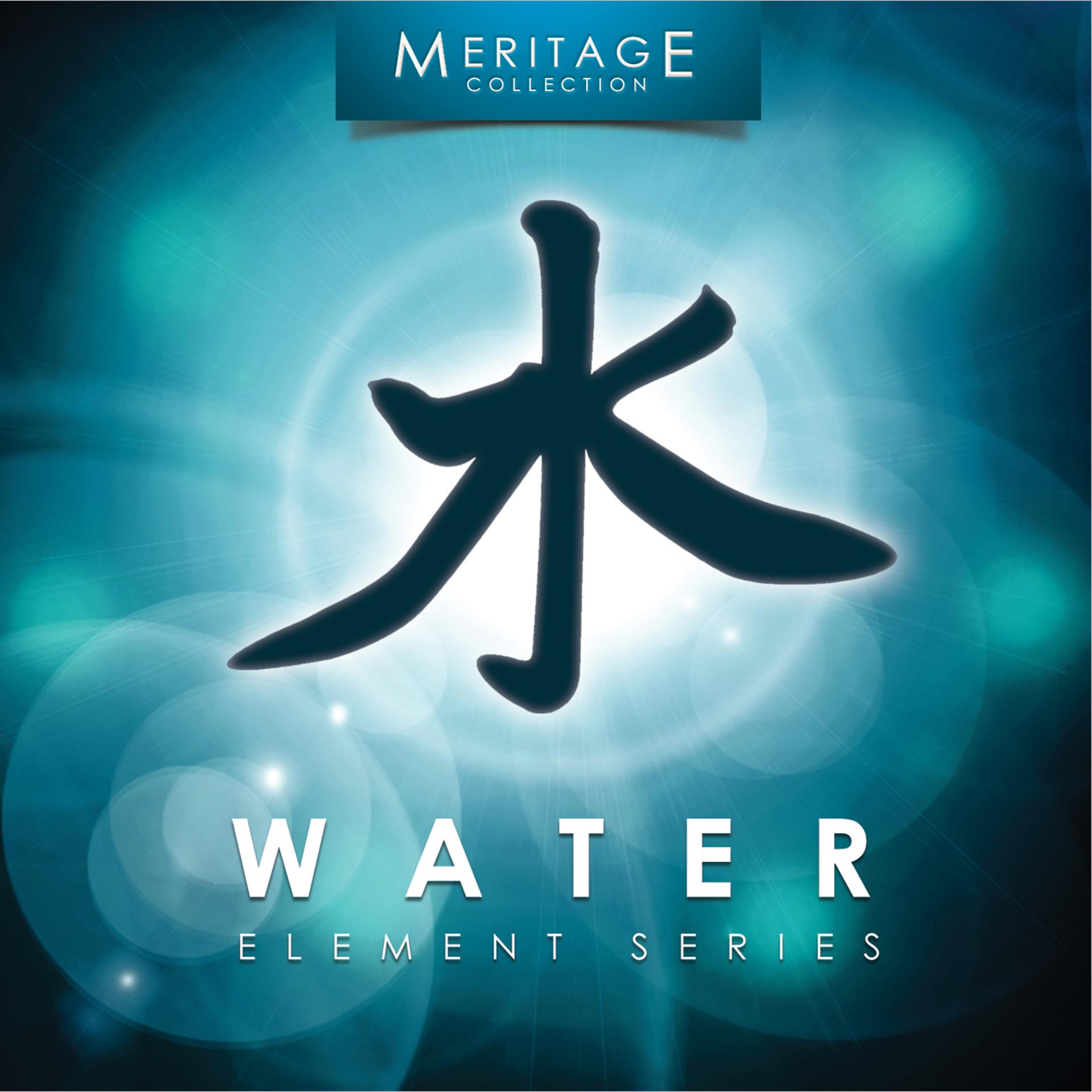 Постер альбома Meritage Elements: Water