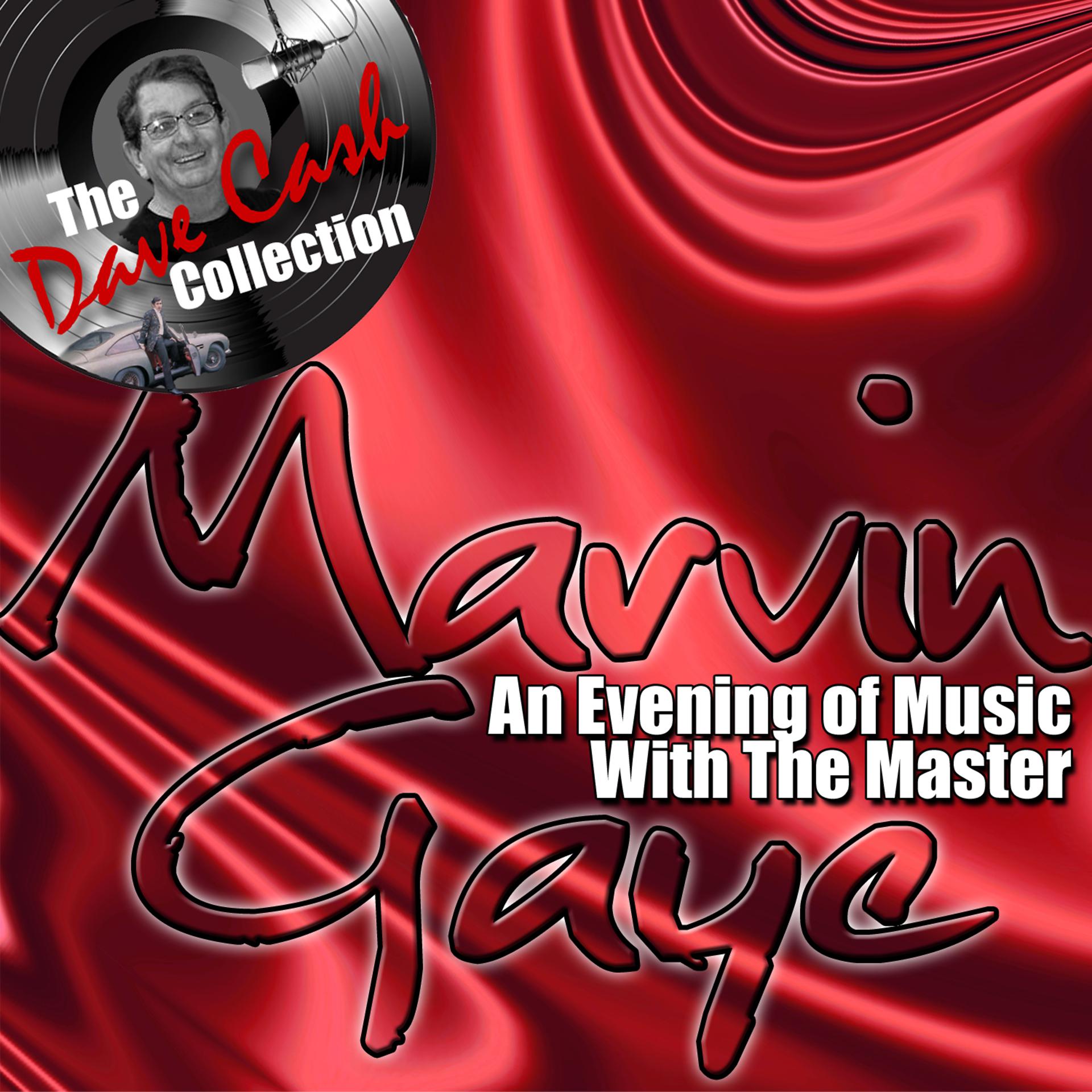 Постер альбома An Evening Of Music With The Master - [The Dave Cash Collection]
