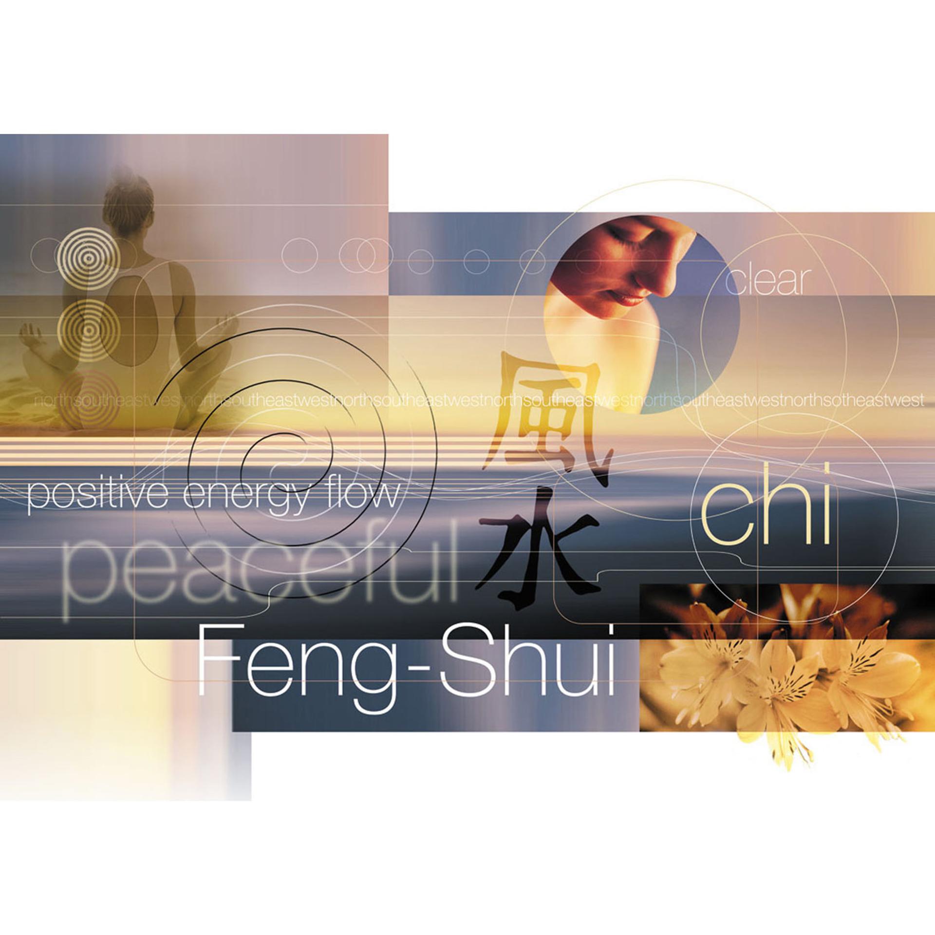 Постер альбома De-Stress Series: Feng Shui
