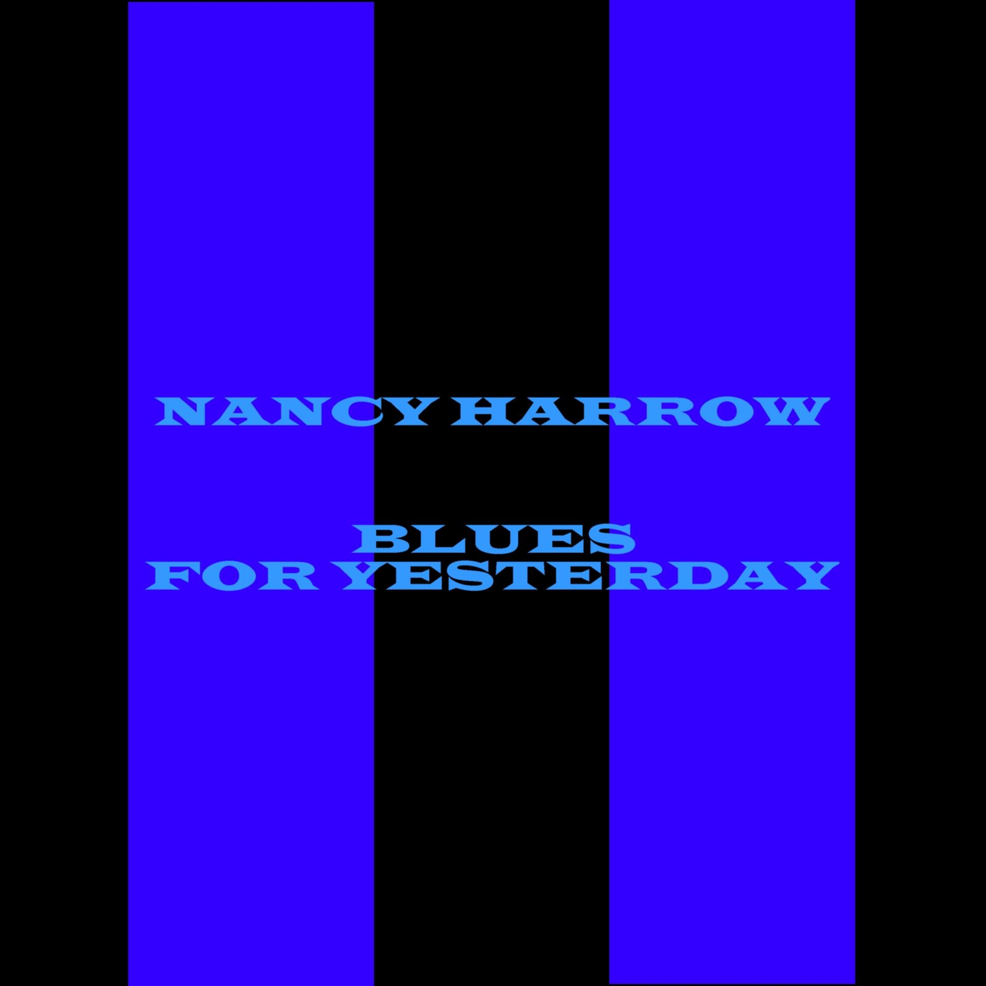 Постер альбома Blues For Yesterday
