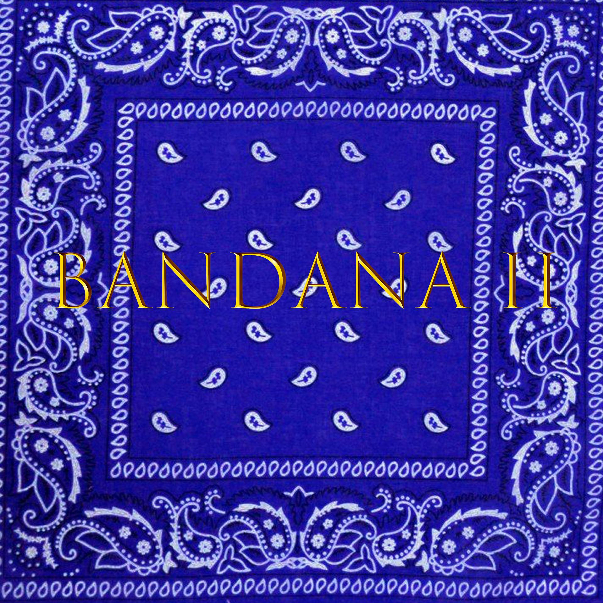 Постер альбома Bandana II