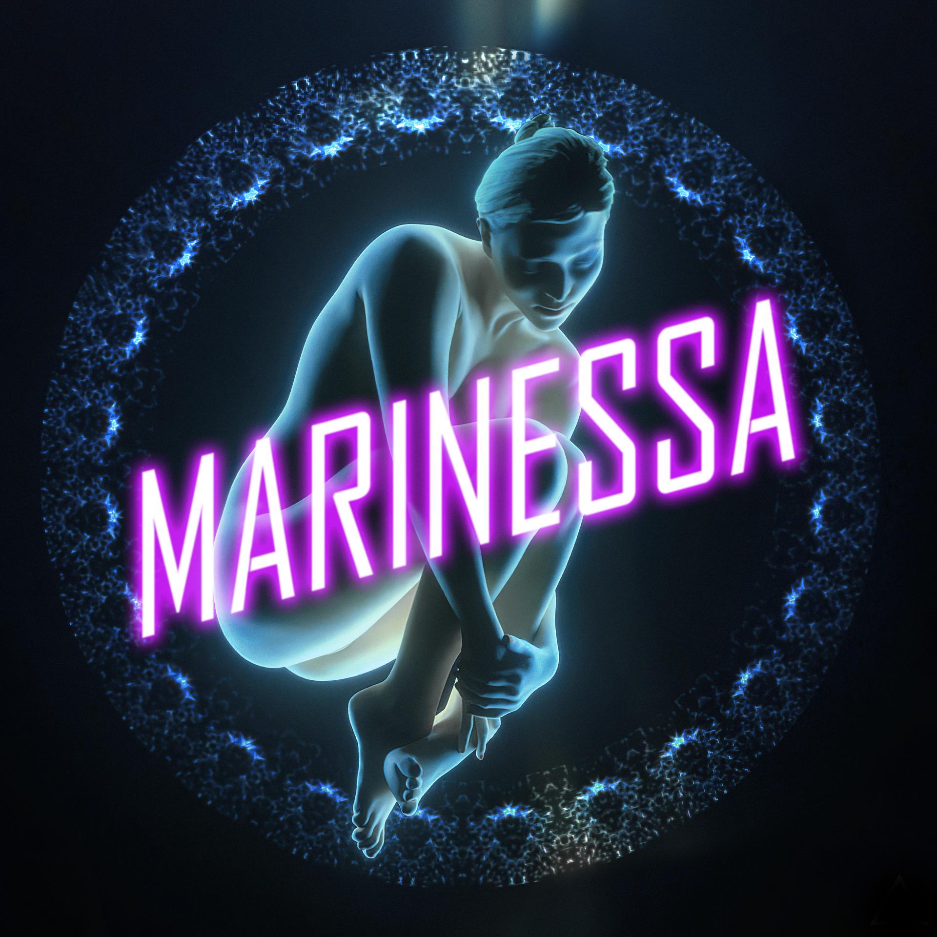 Постер альбома Marinessa
