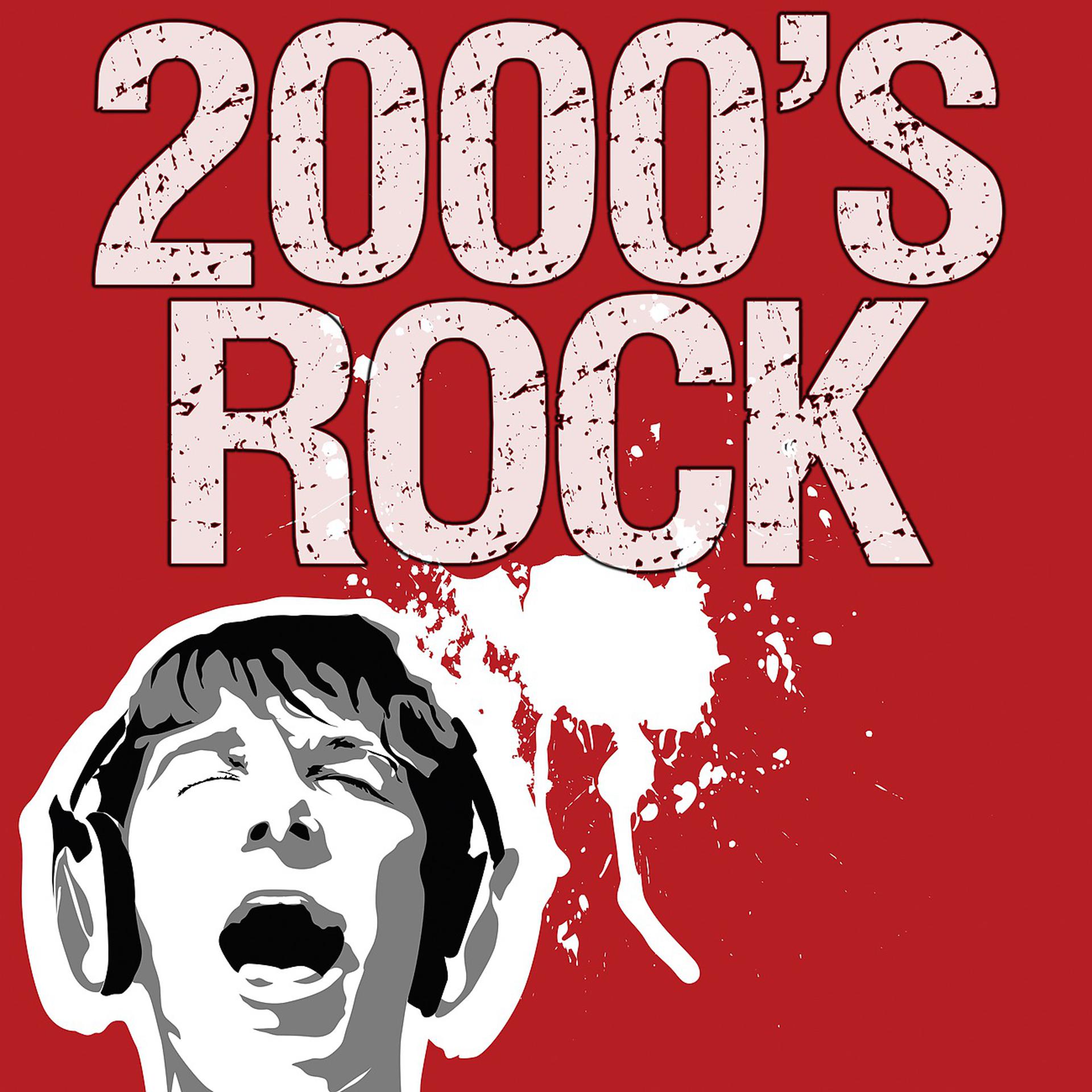 Постер альбома 2000's Rock