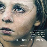 Постер альбома The Bombardment (Original Motion Picture Soundtrack)