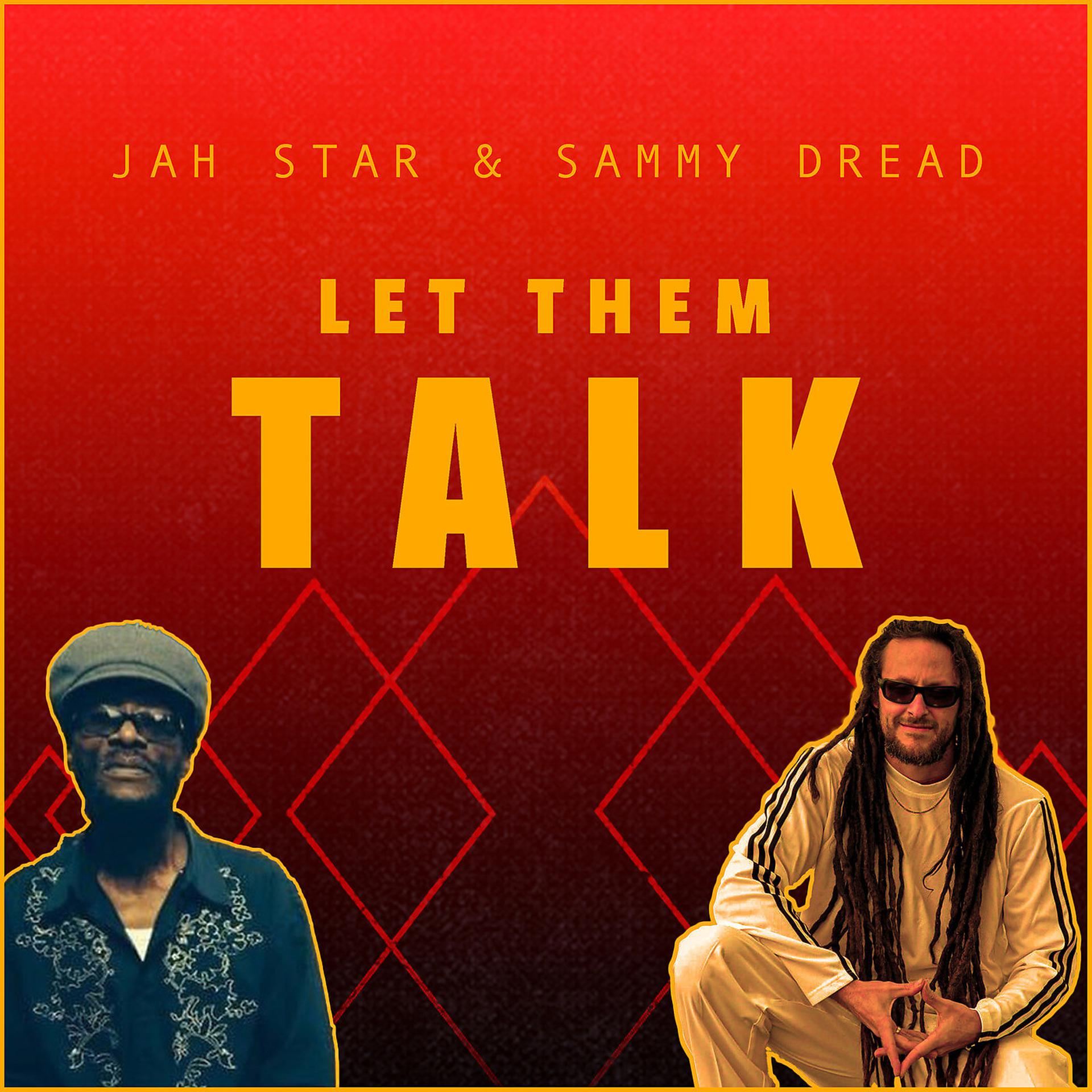 Постер альбома Let Them Talk