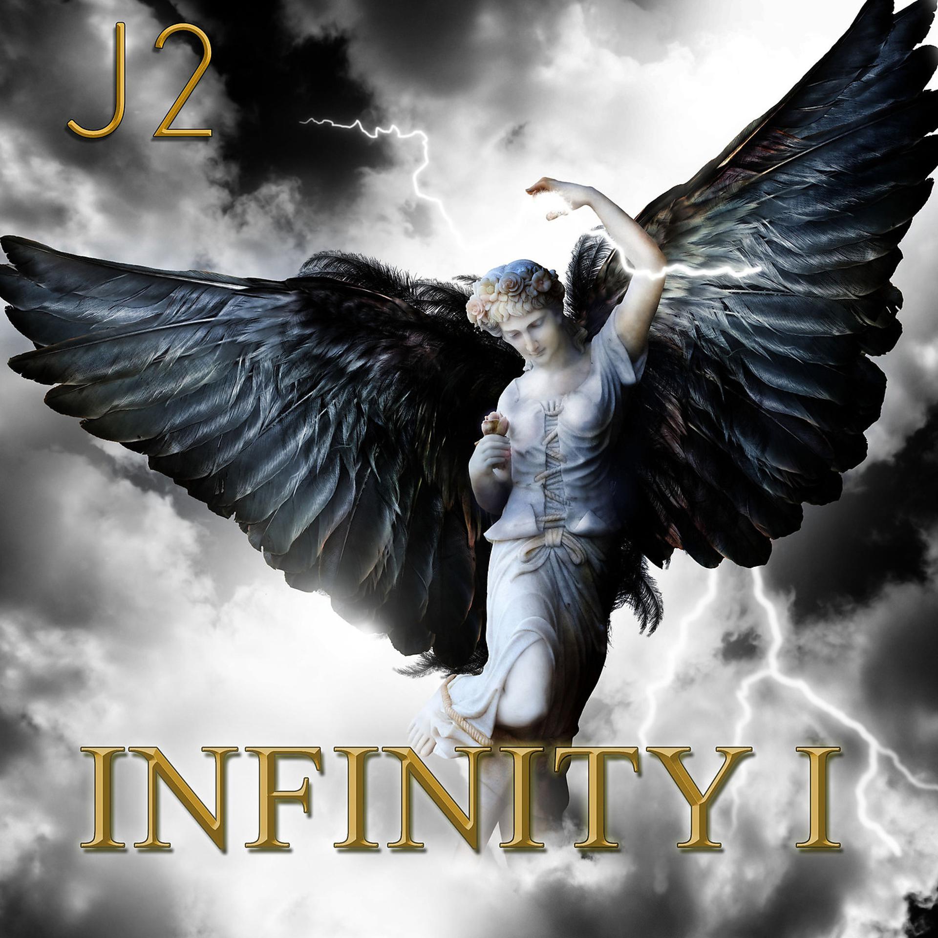 Постер альбома Infinity I
