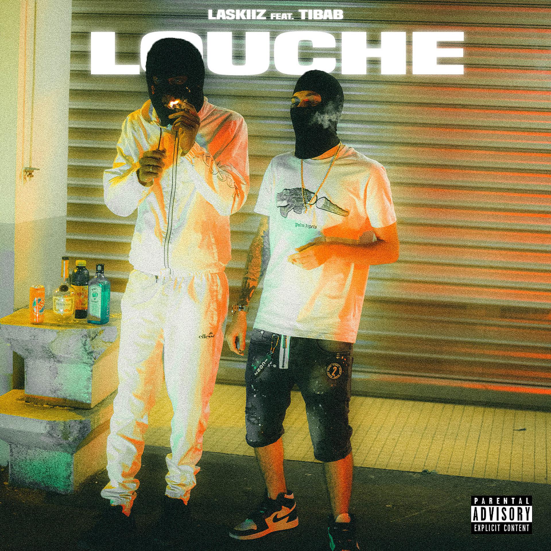 Постер альбома Louche