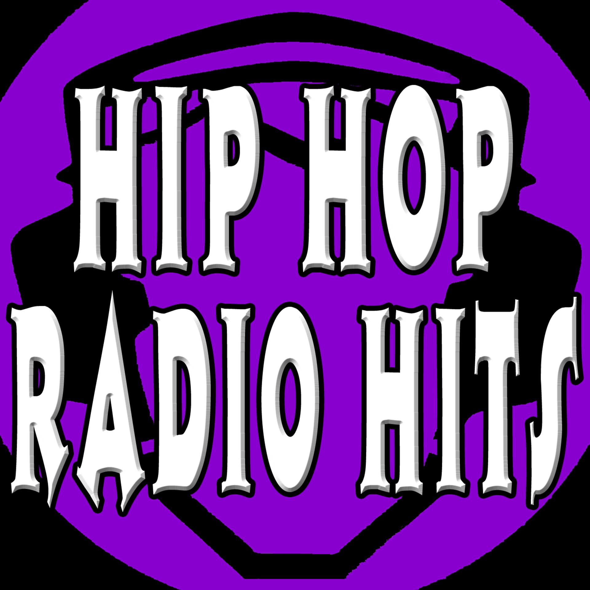 Постер альбома Hip Hop Radio Hits
