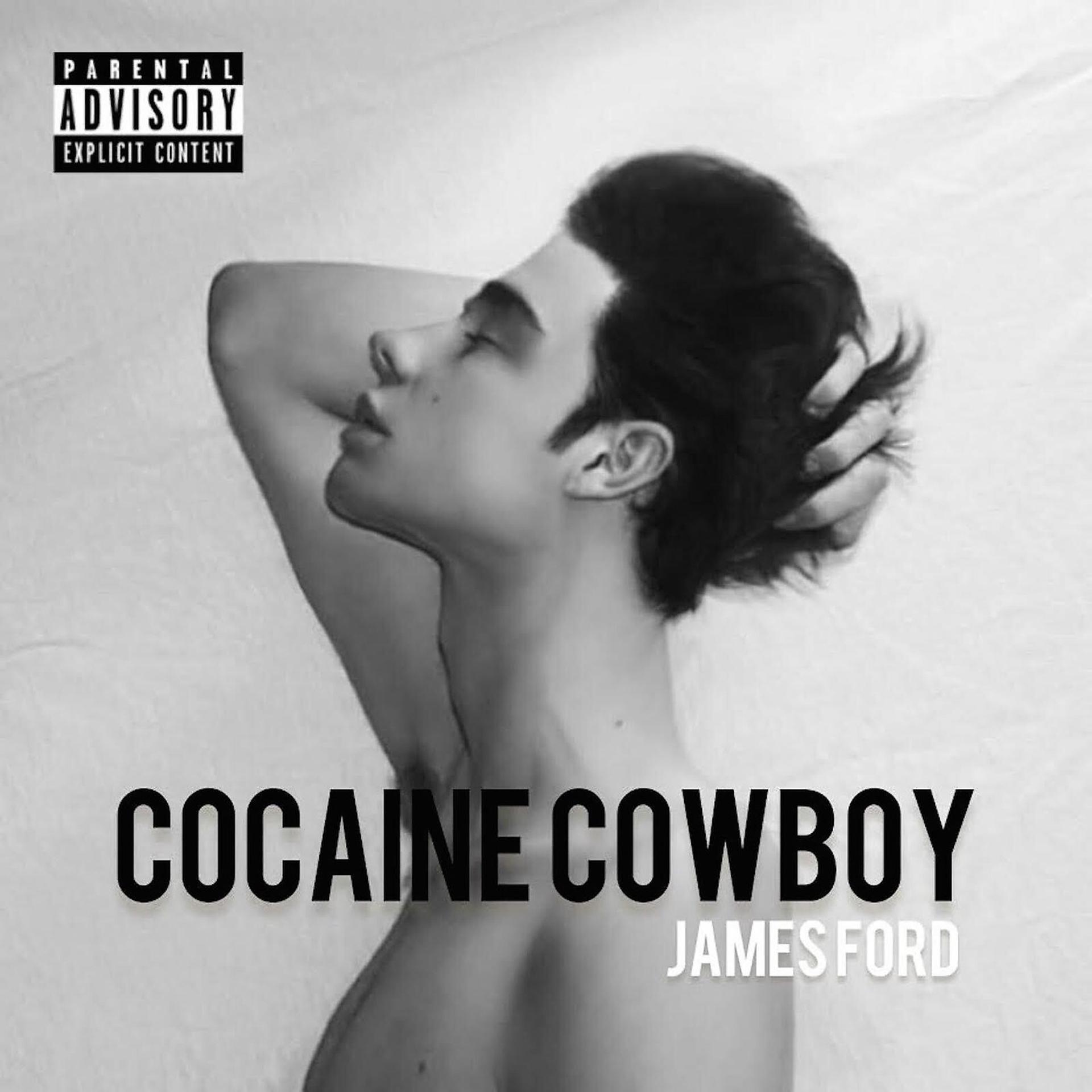 Постер альбома Cocaine Cowboy