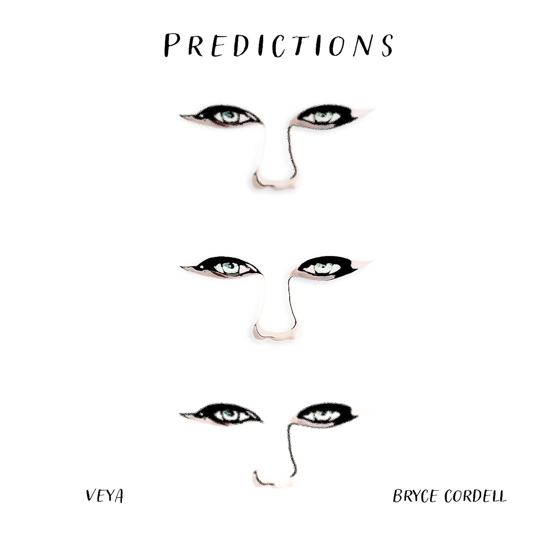 Постер альбома Predictions