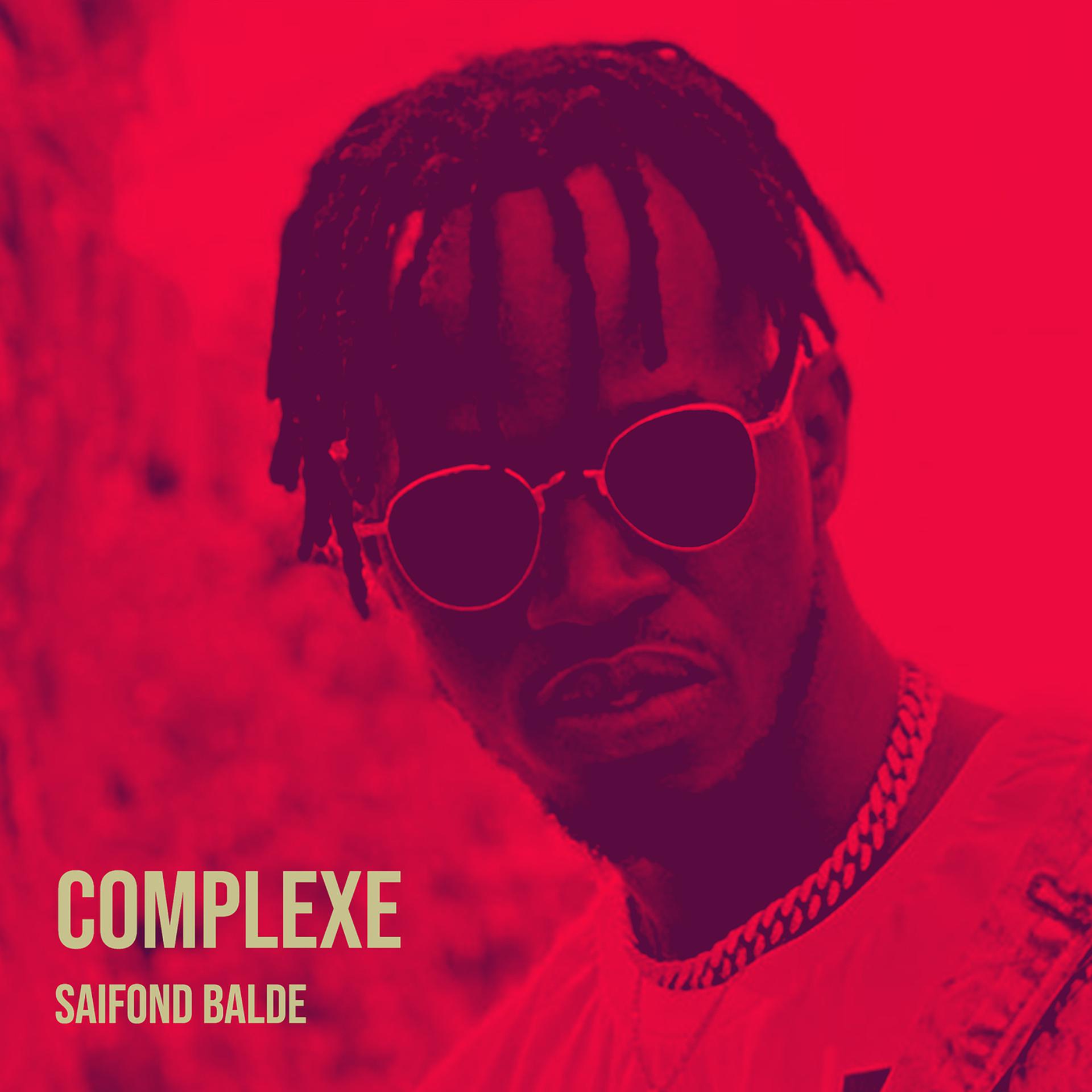 Постер альбома Complexe