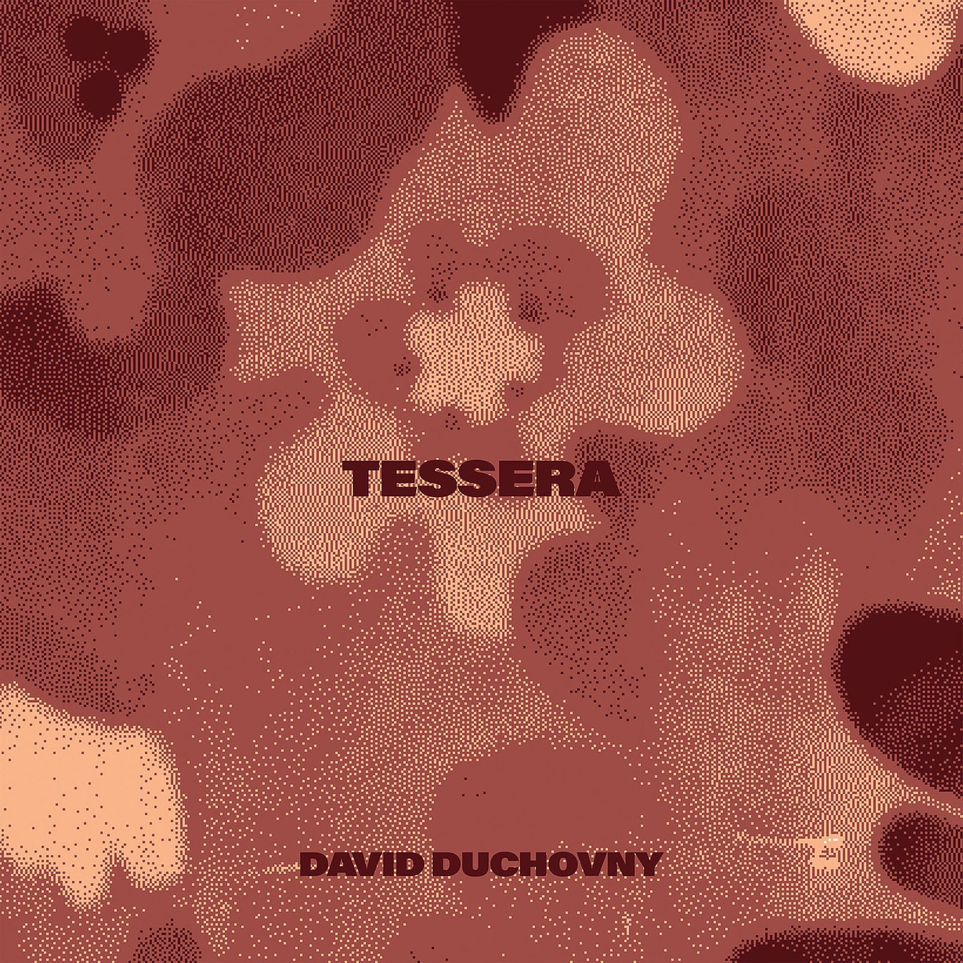 Постер альбома Tessera