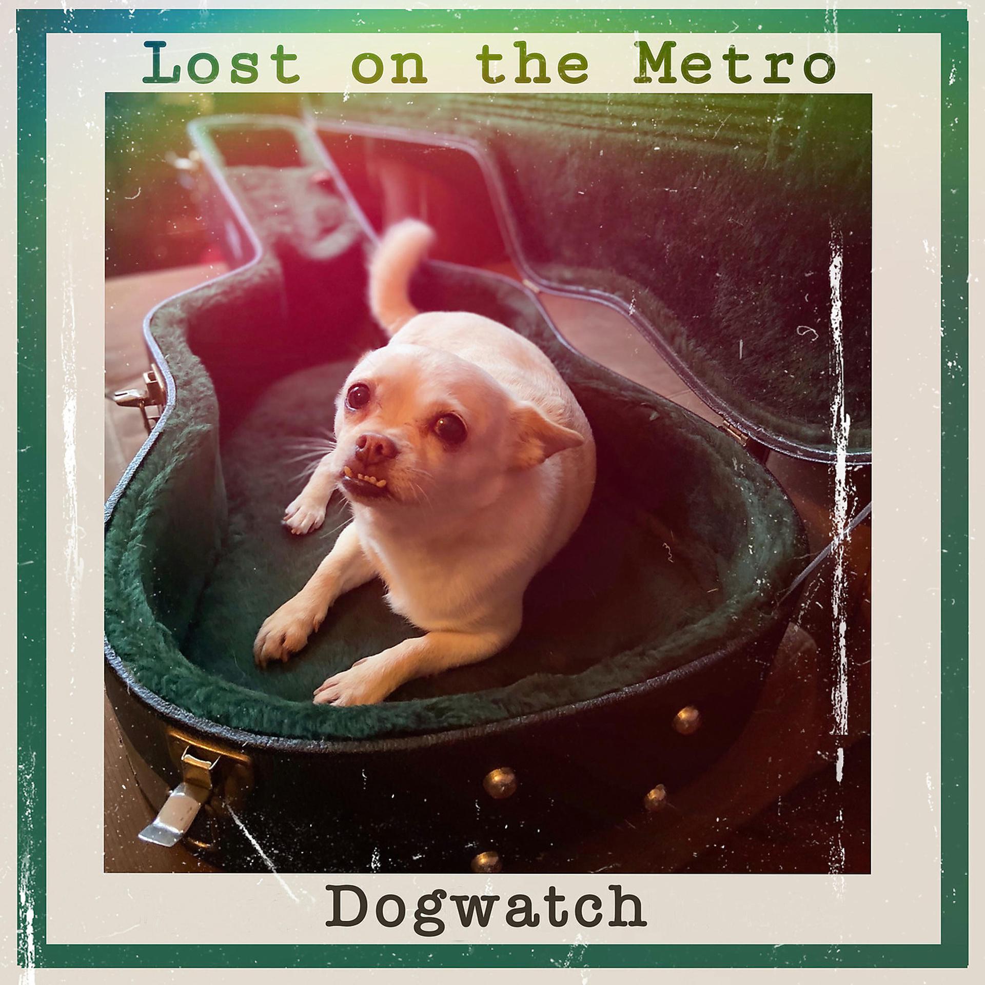 Постер альбома Dogwatch