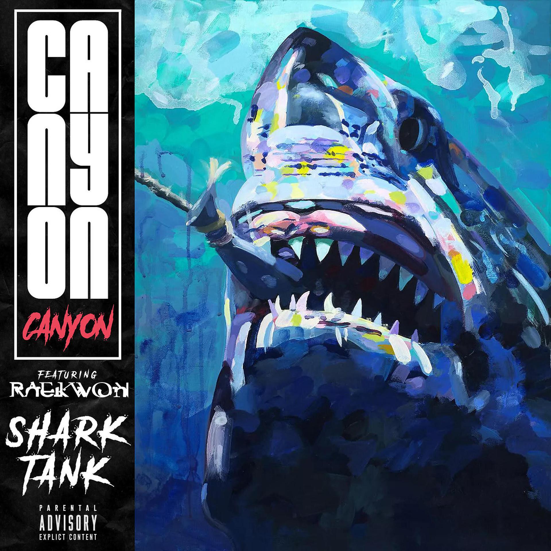 Постер альбома Shark Tank