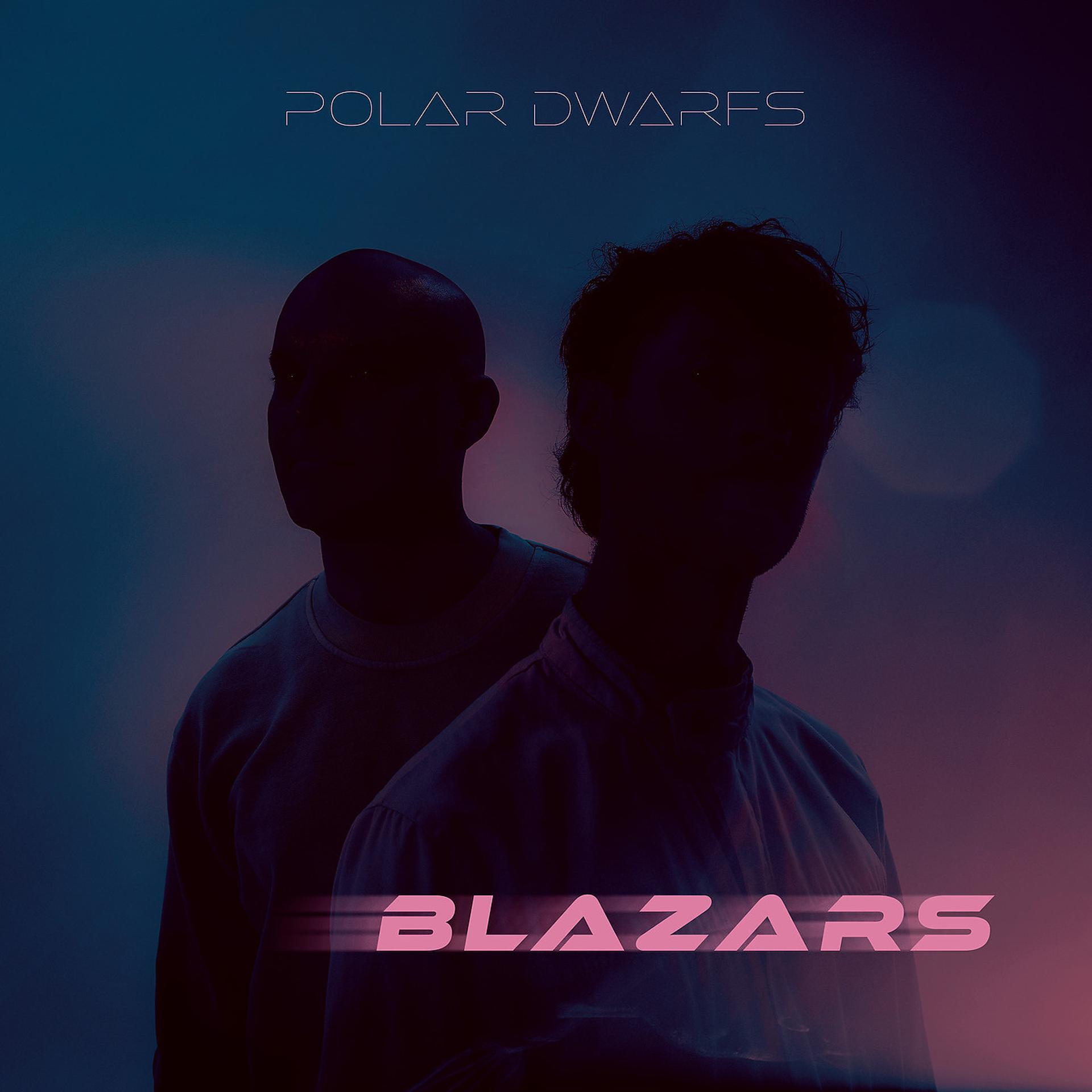 Постер альбома Blazars