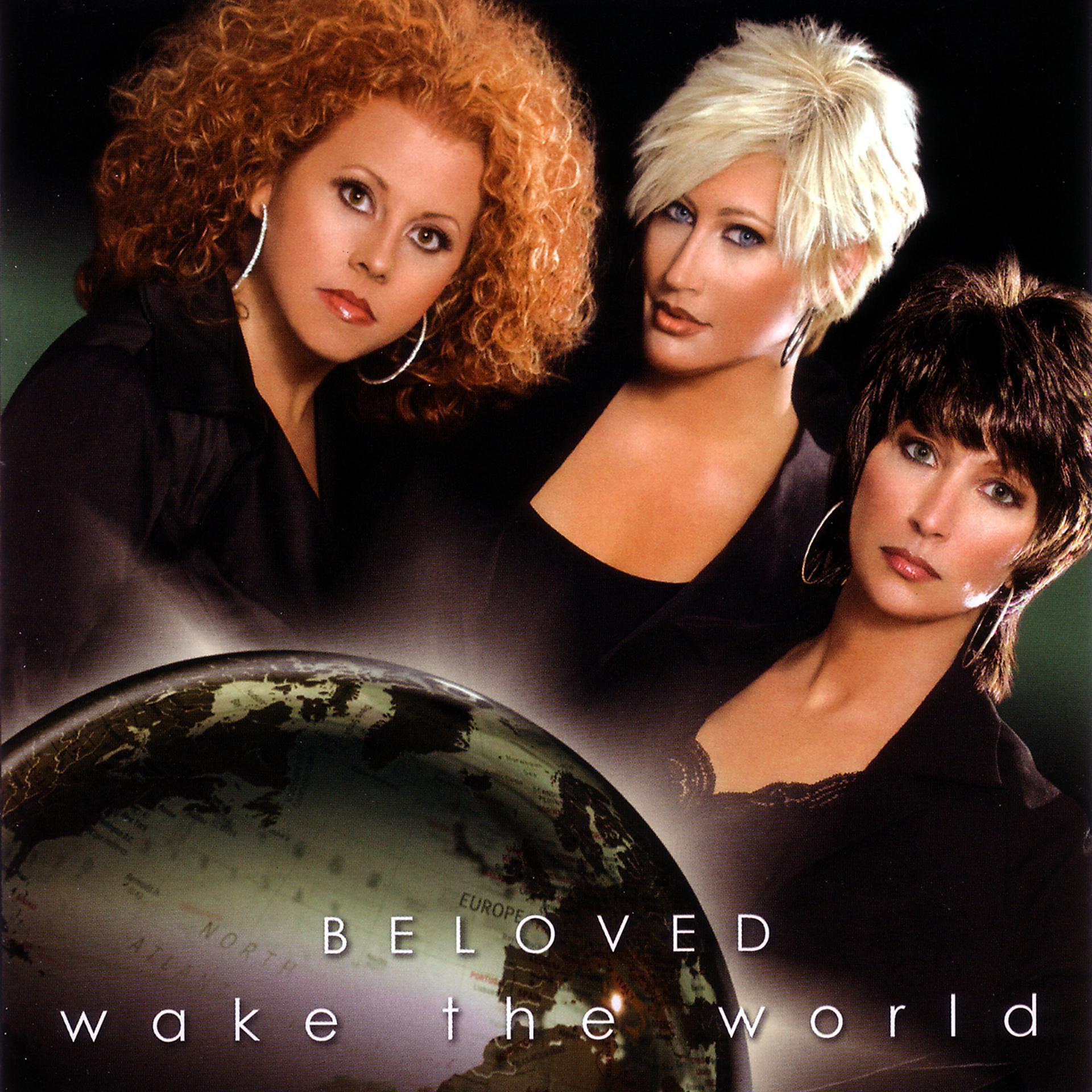 Постер альбома Wake The World