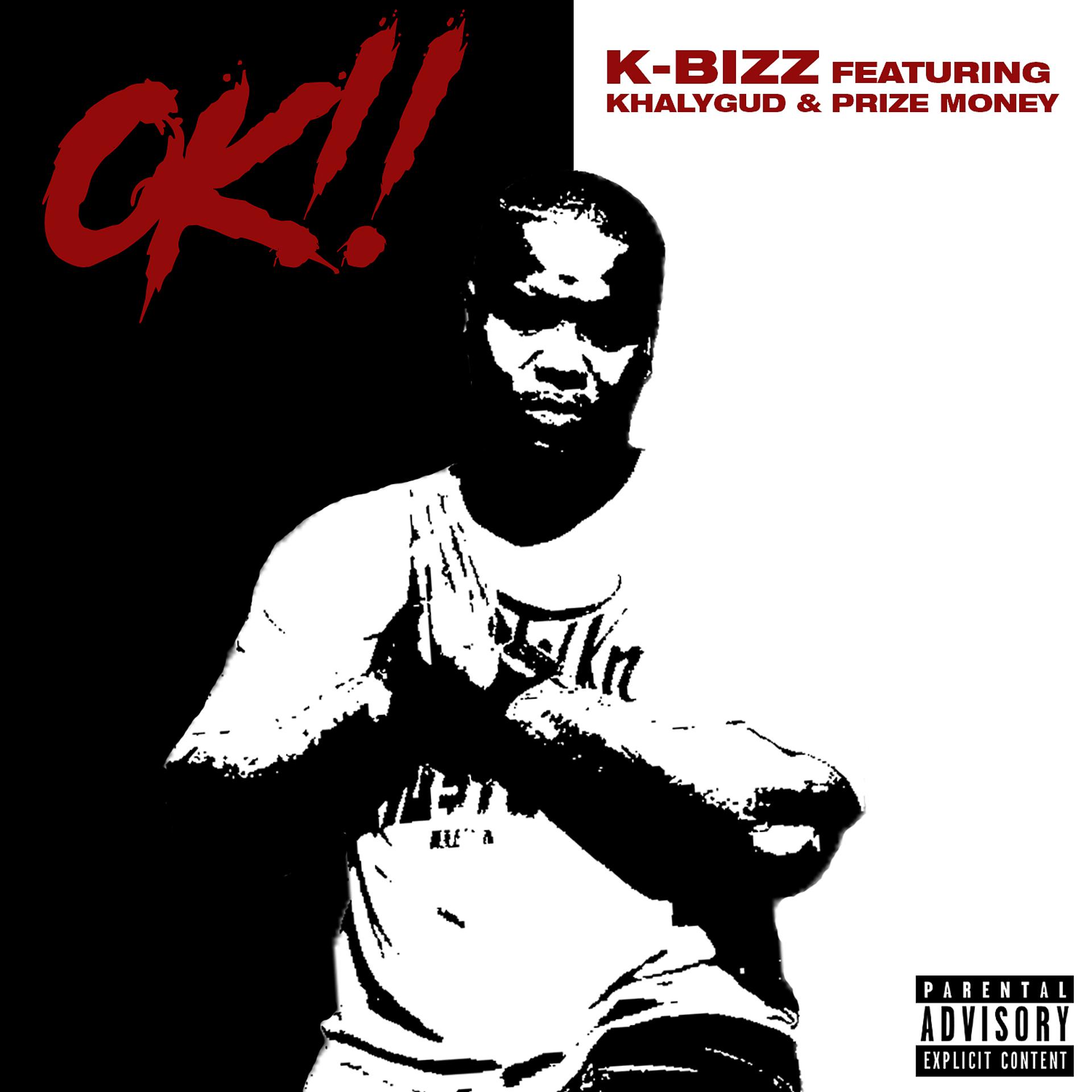 Постер альбома Ok!! (feat. Khalygud & Prize Money)
