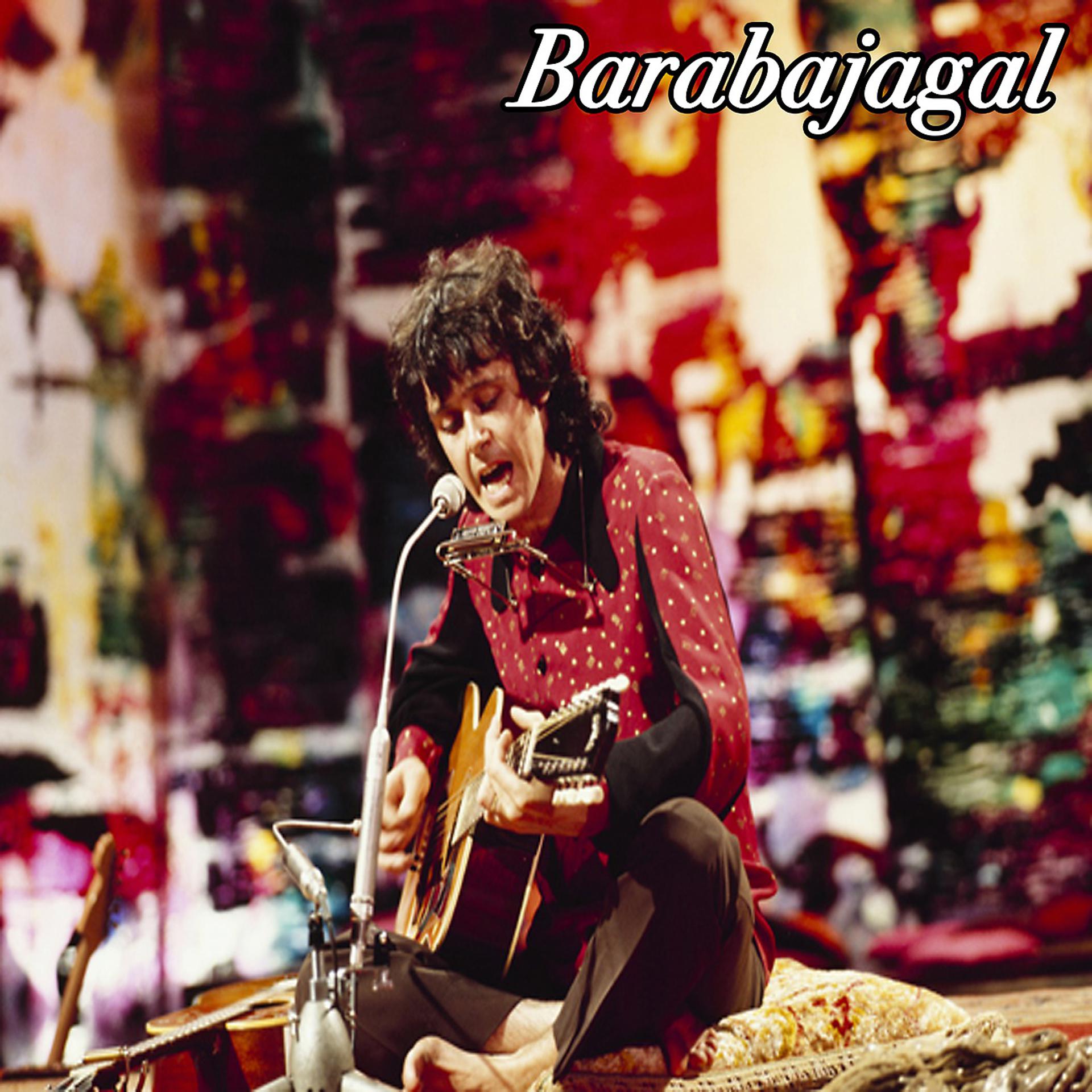 Постер альбома Barabajagal