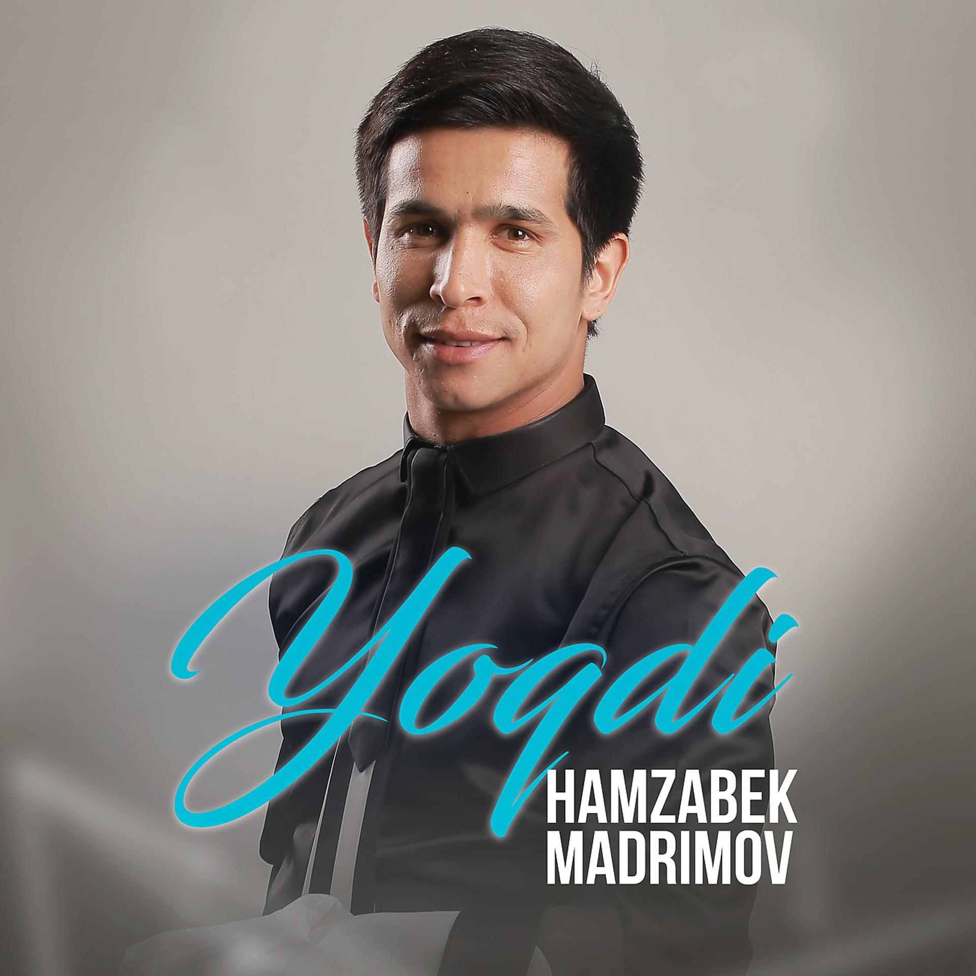 Постер альбома Yoqdi