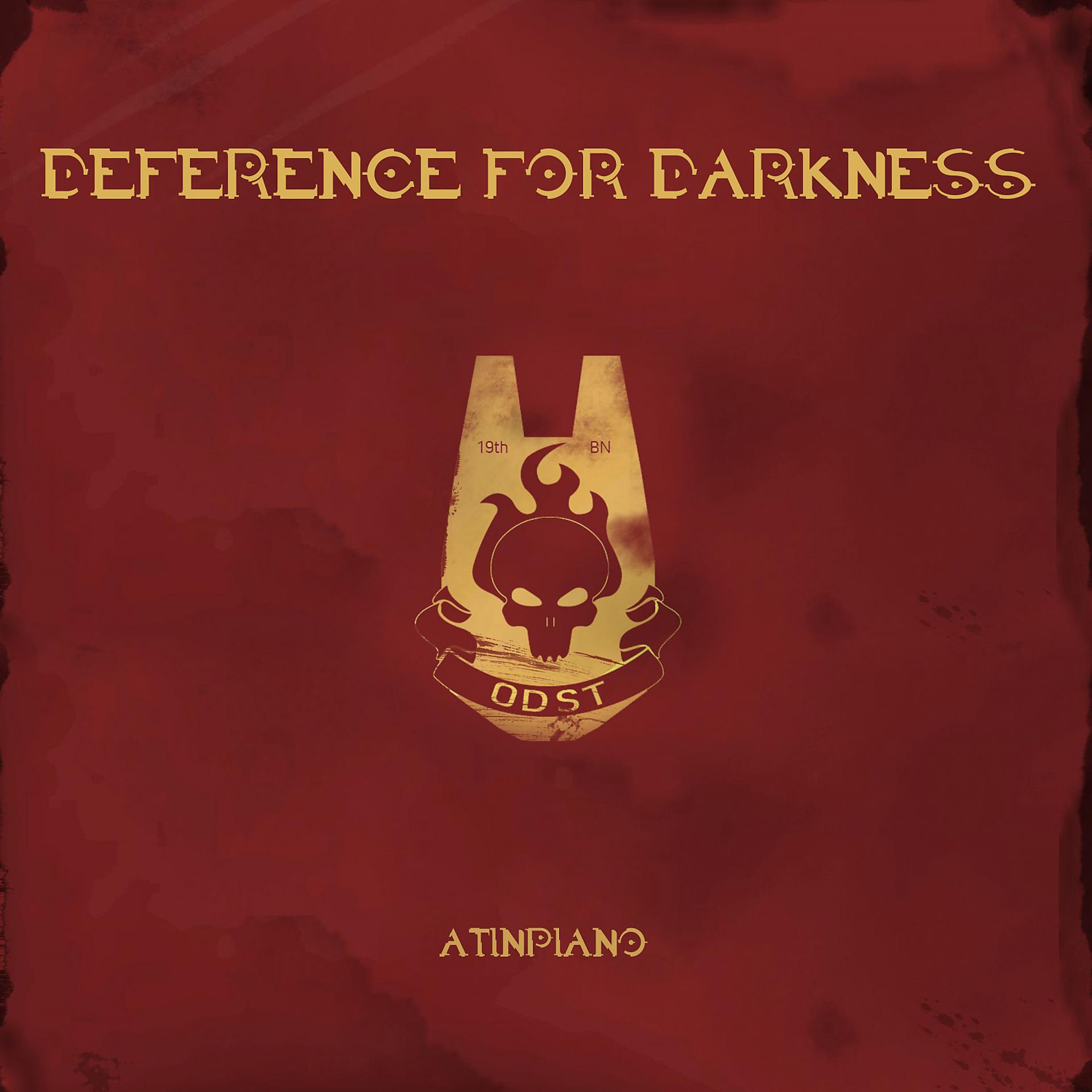 Постер альбома Deference For Darkness