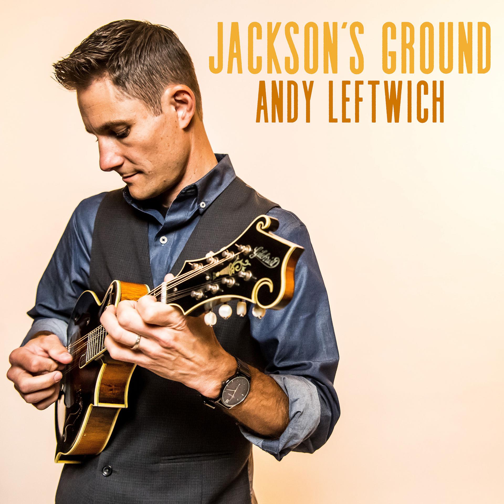 Постер альбома Jackson's Ground
