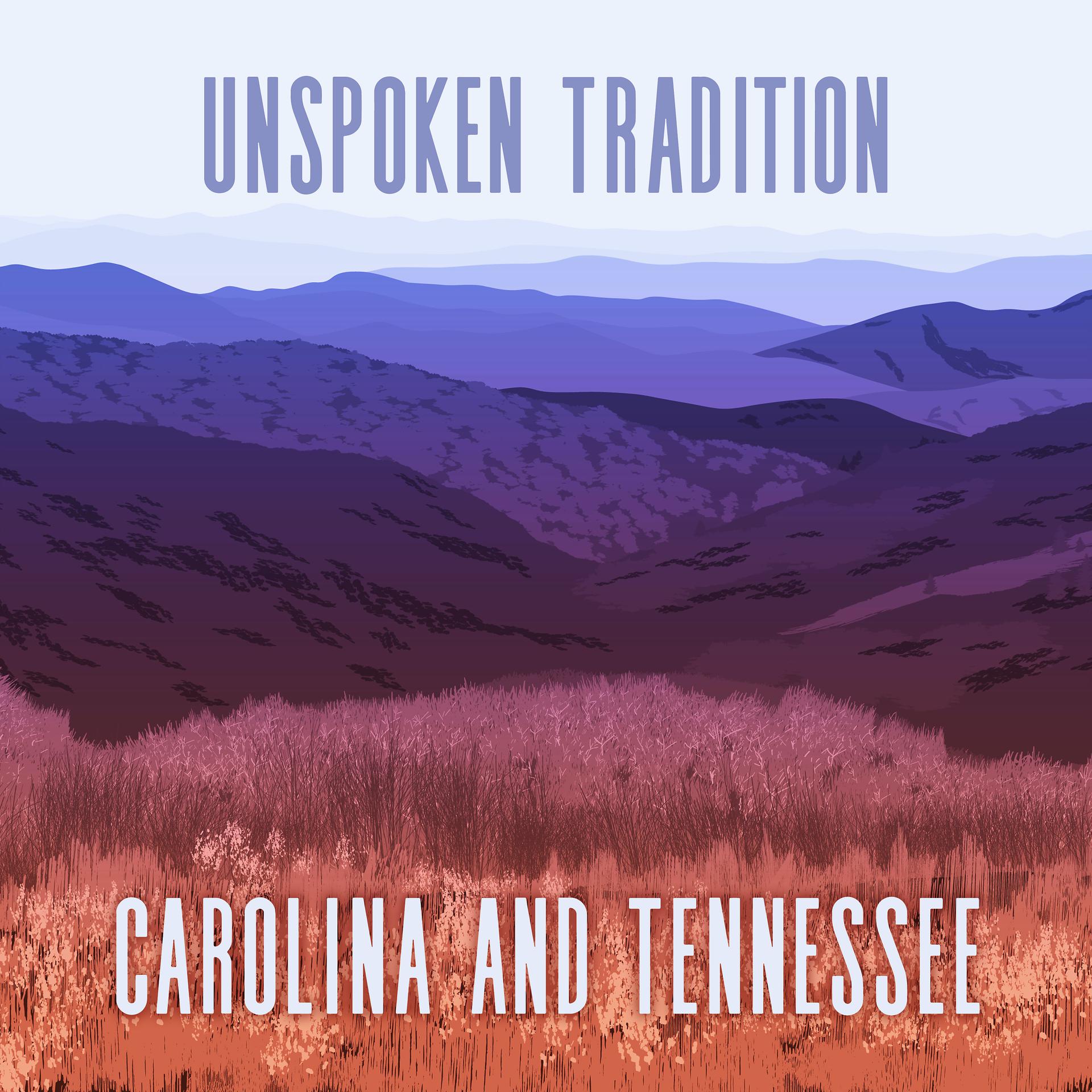 Постер альбома Carolina And Tennessee