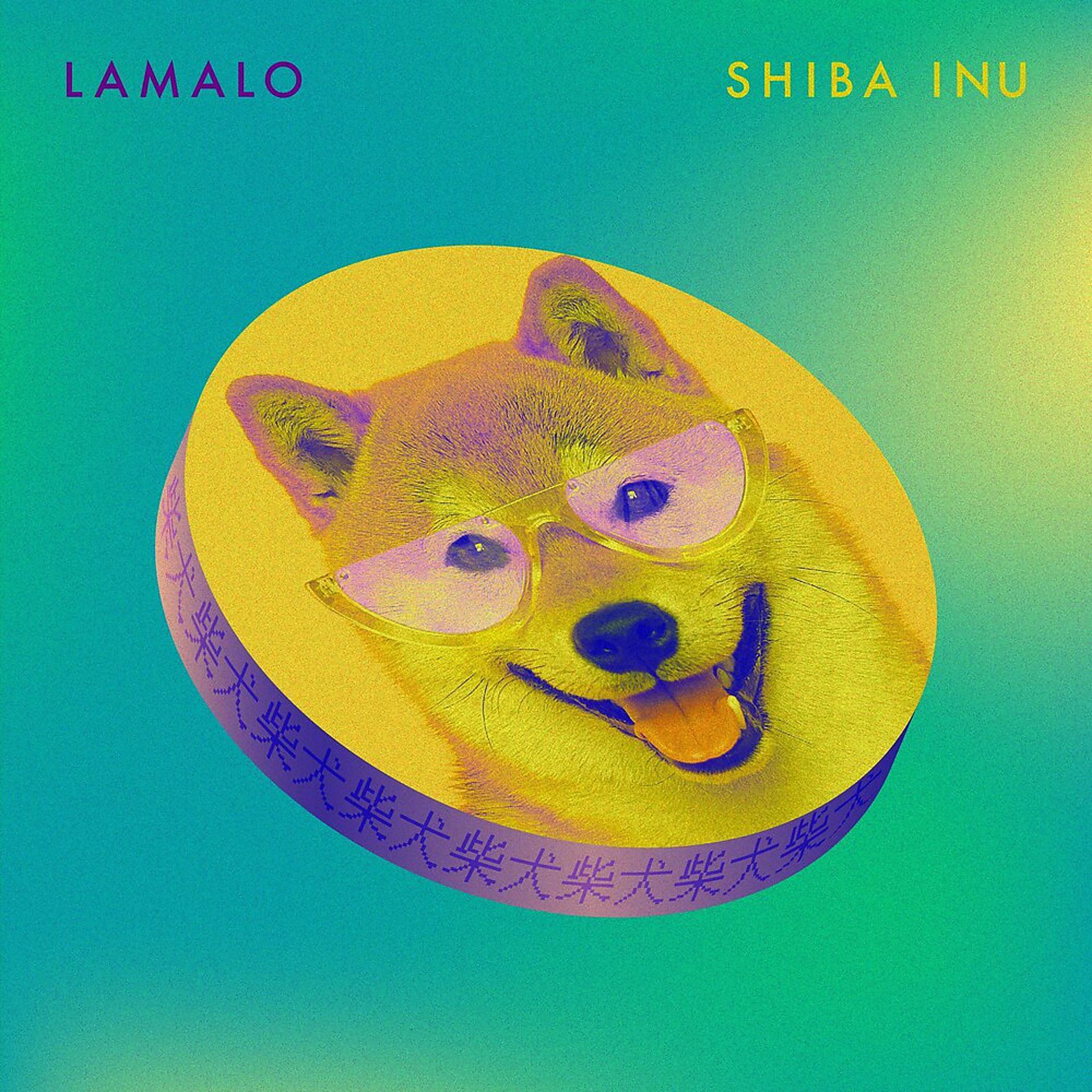 Постер альбома Shiba Inu