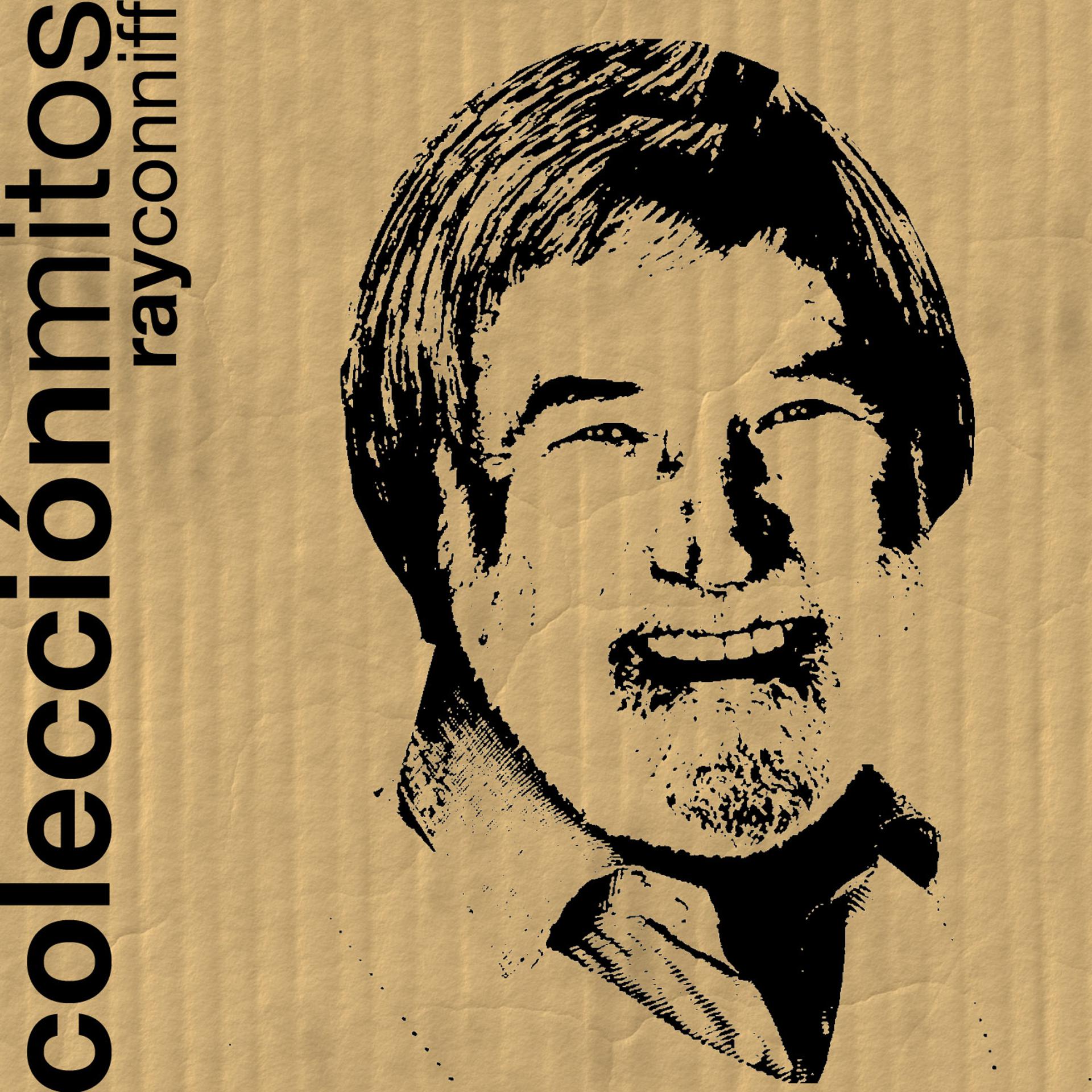 Постер альбома Colección Mitos Ray Conniff