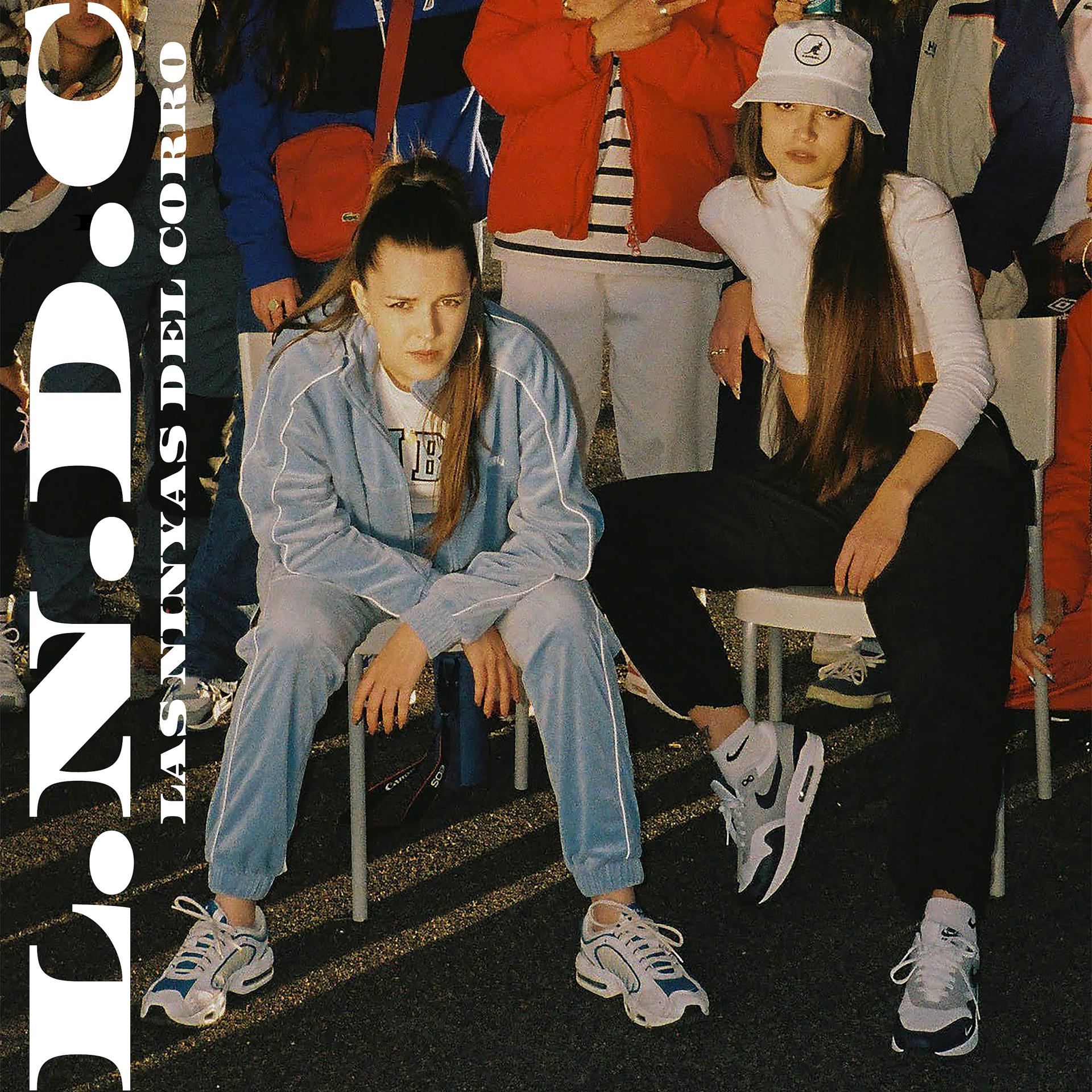 Постер альбома L.N.D.C.