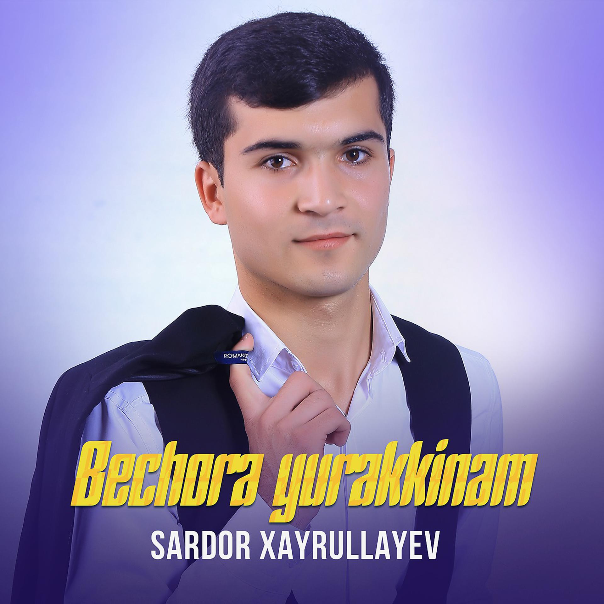 Постер альбома Bechora yurakkinam
