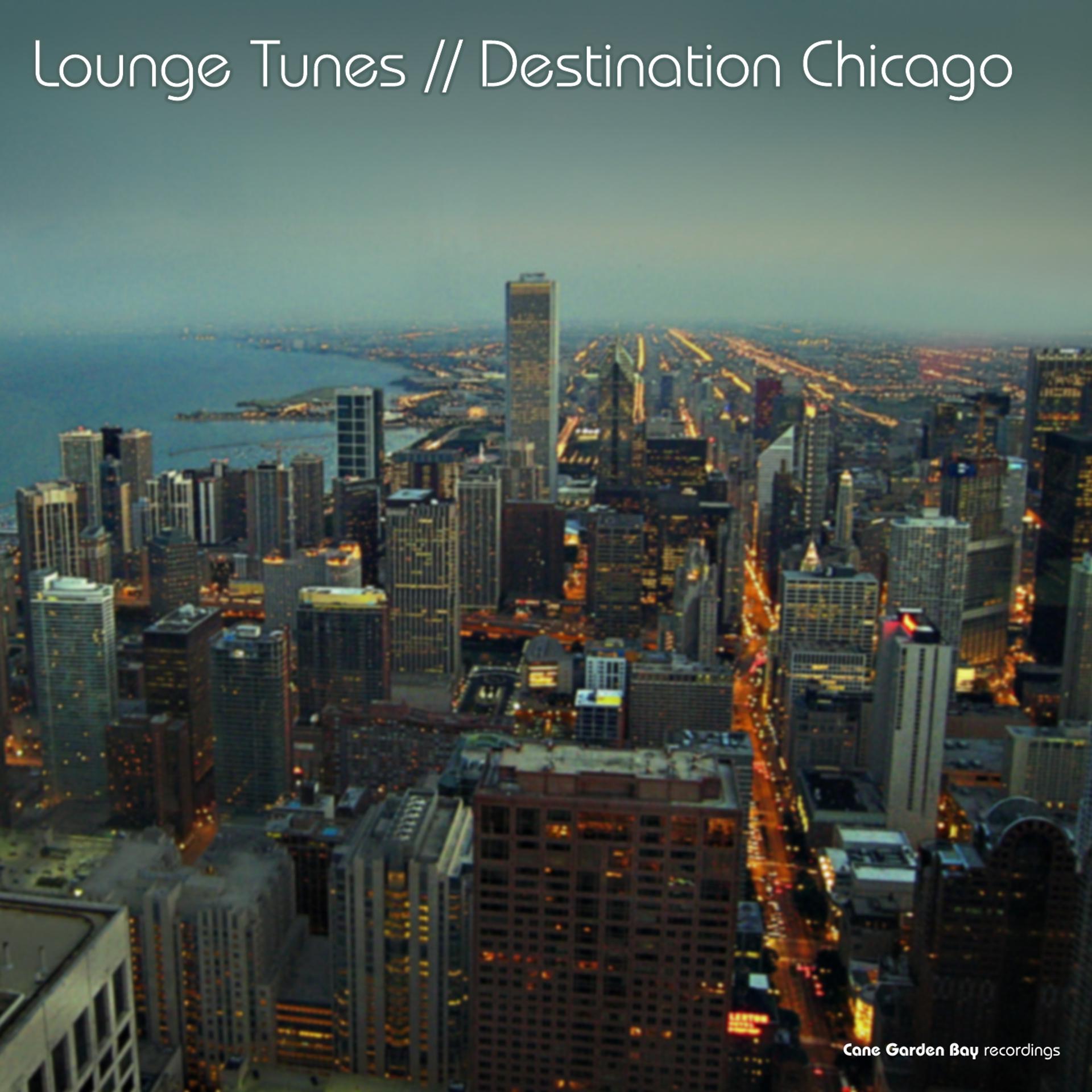 Постер альбома Lounge Tunes // Destination Chicago