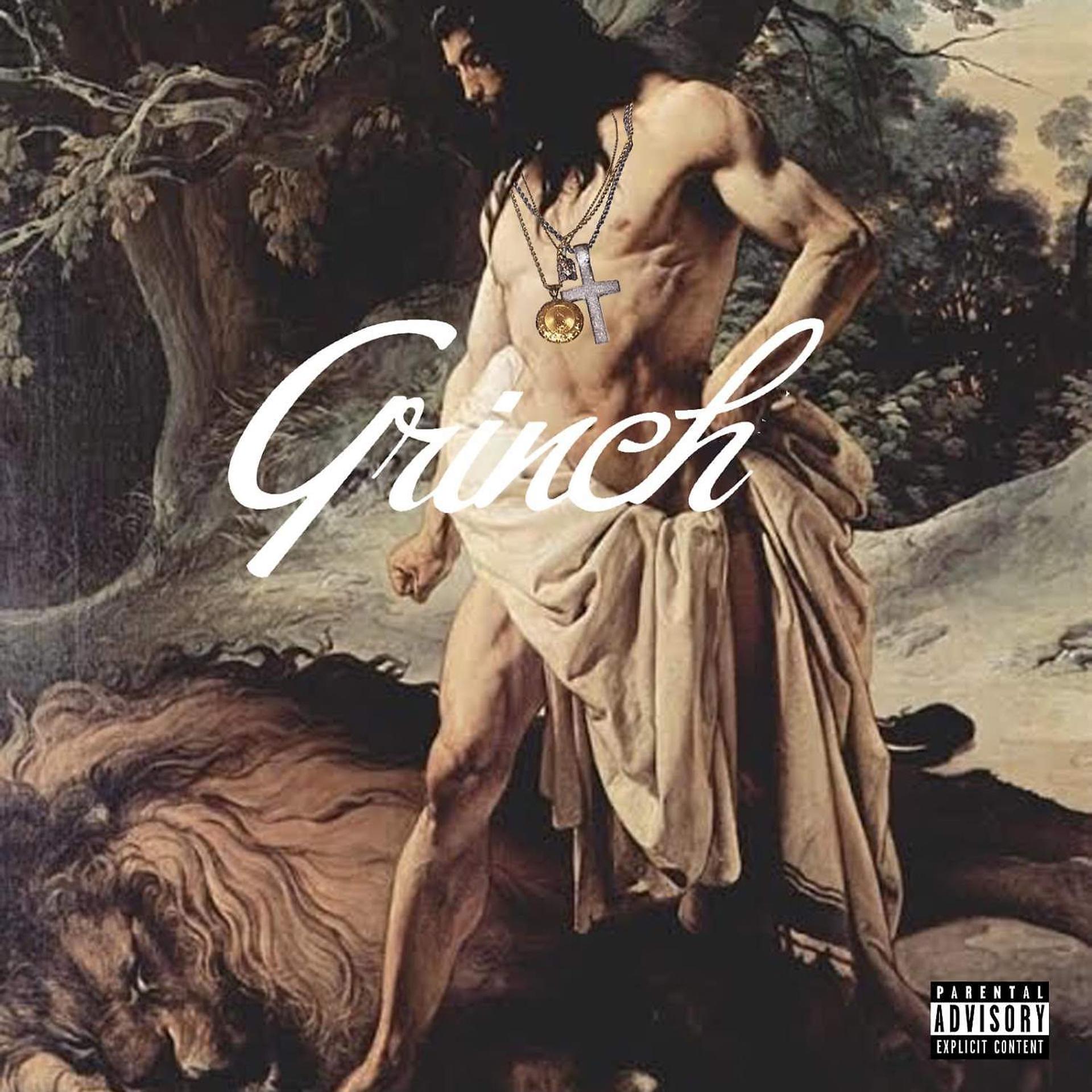 Постер альбома Grinch