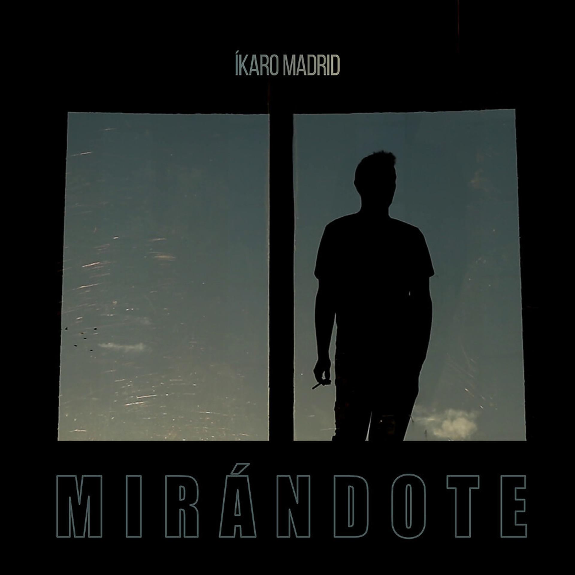 Постер альбома Mirándote