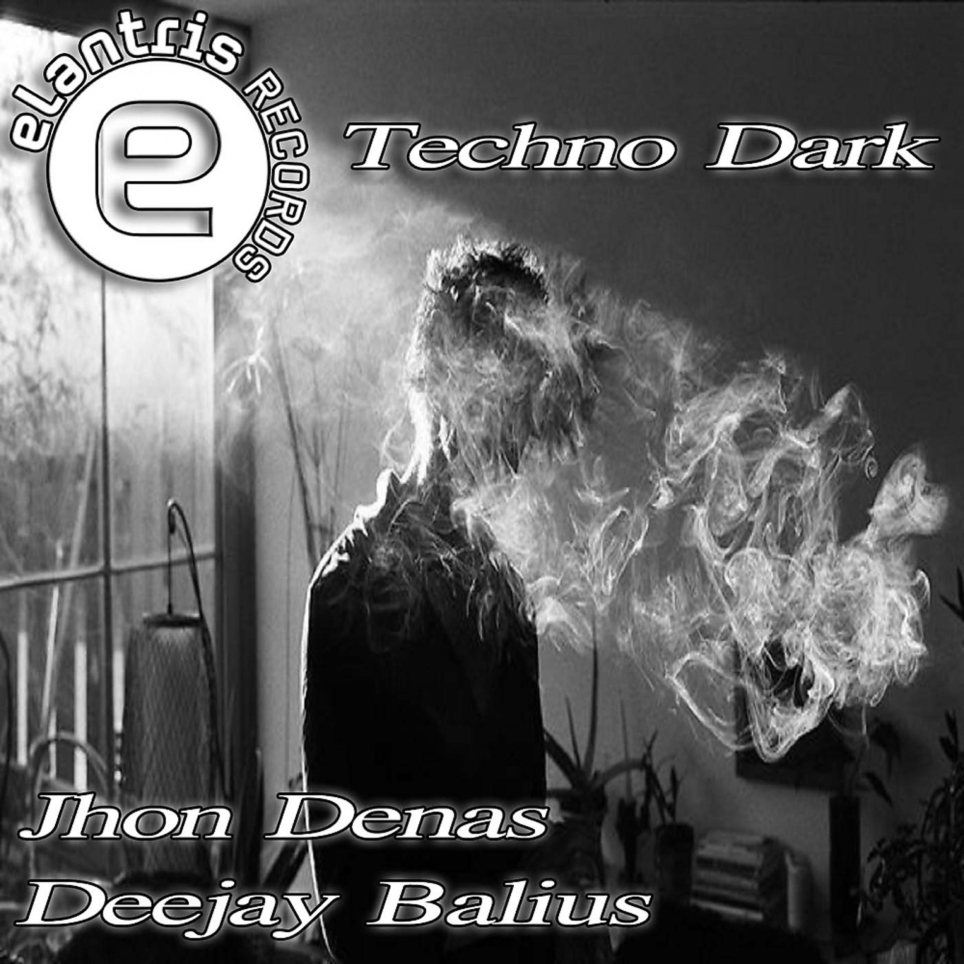 Постер альбома Techno Dark