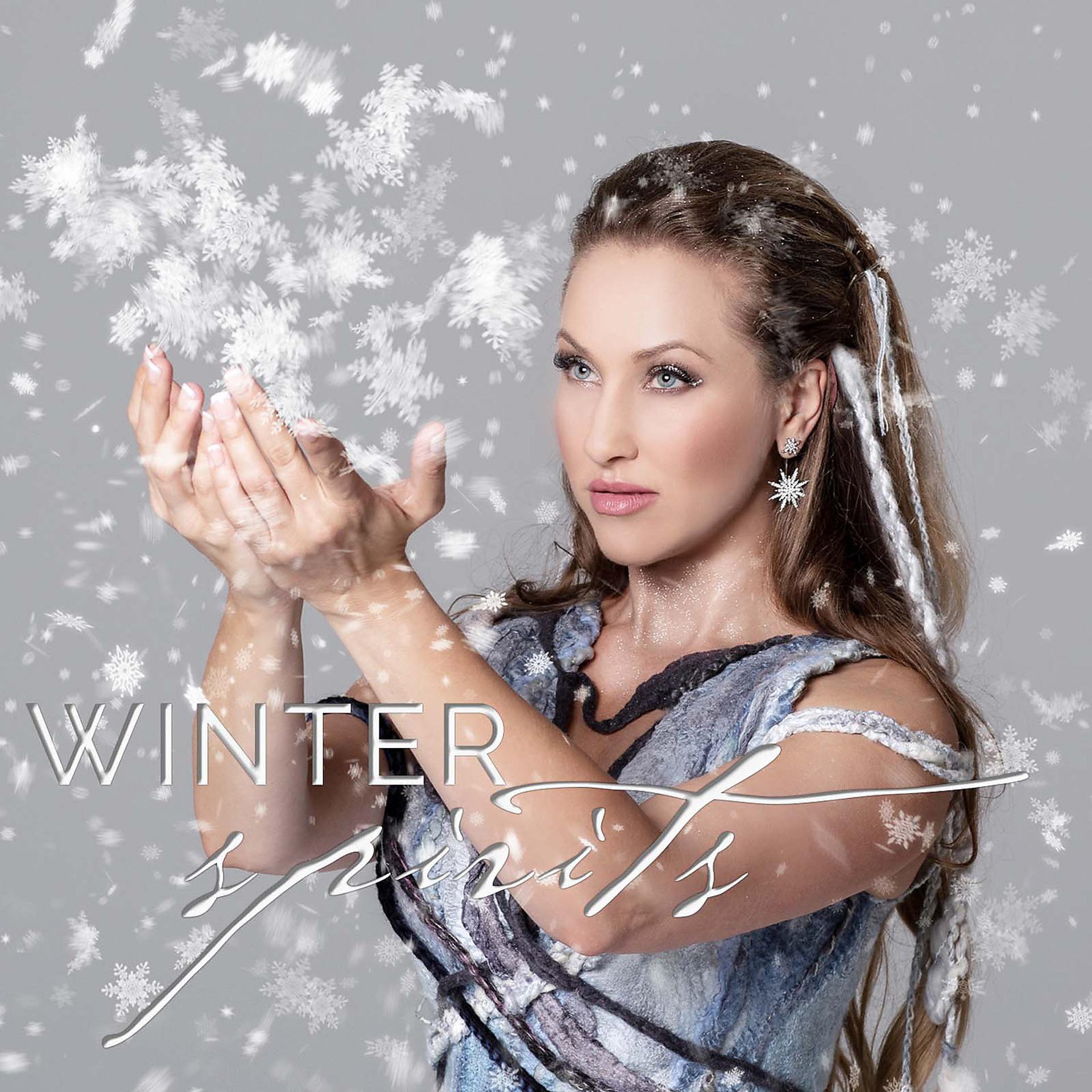 Постер альбома Winter Spirits