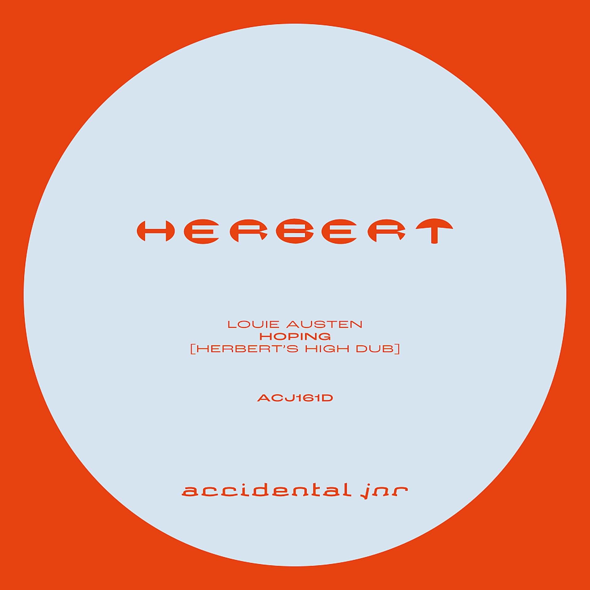 Постер альбома Hoping (Herbert’s High Dub)