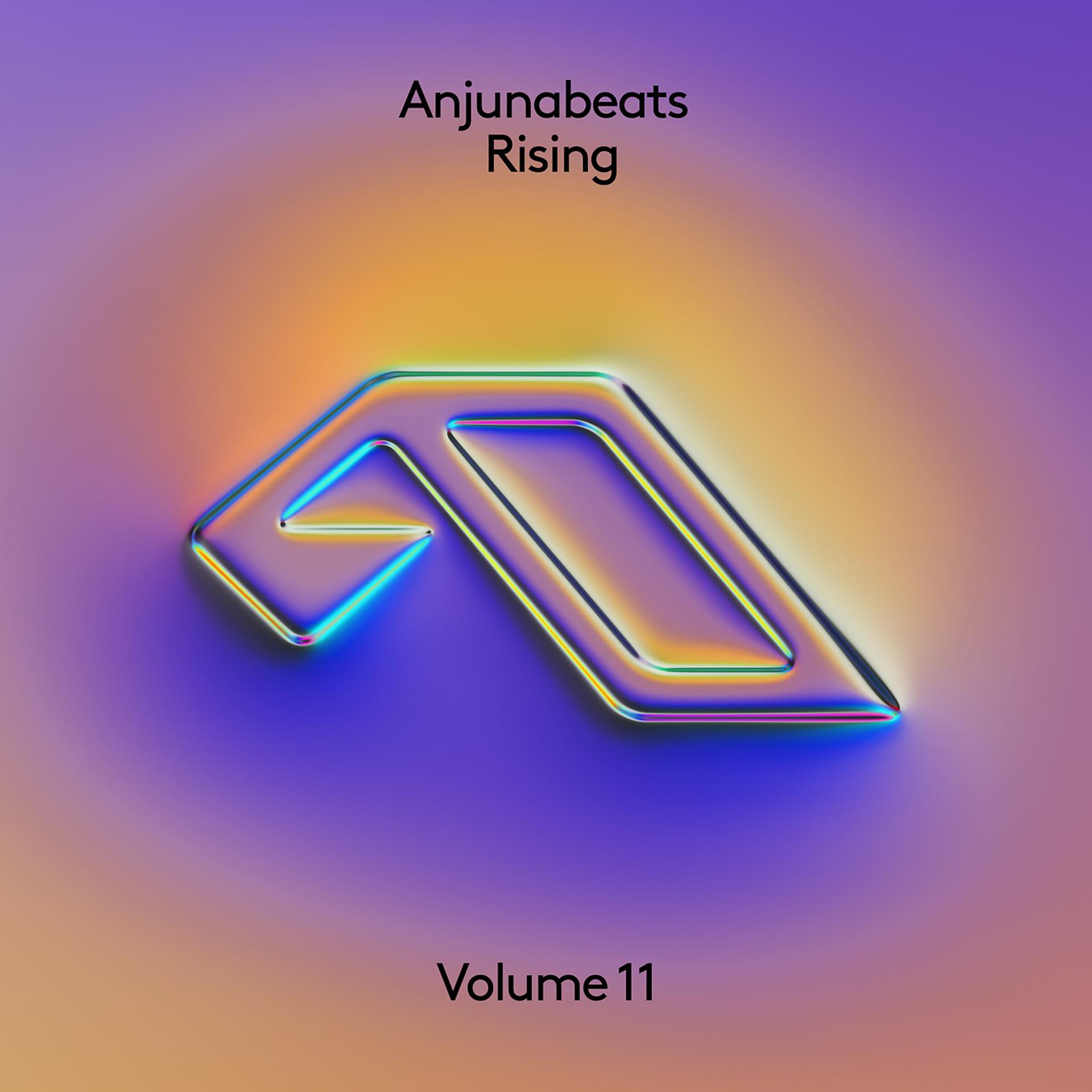 Постер альбома Anjunabeats Rising 11