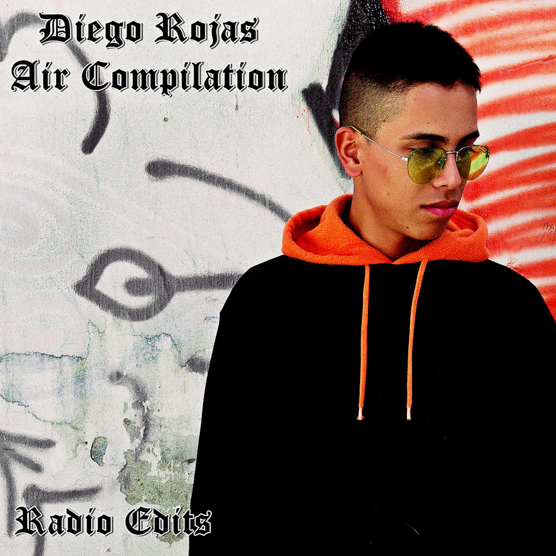 Постер альбома Air Compilation - Radio Edits