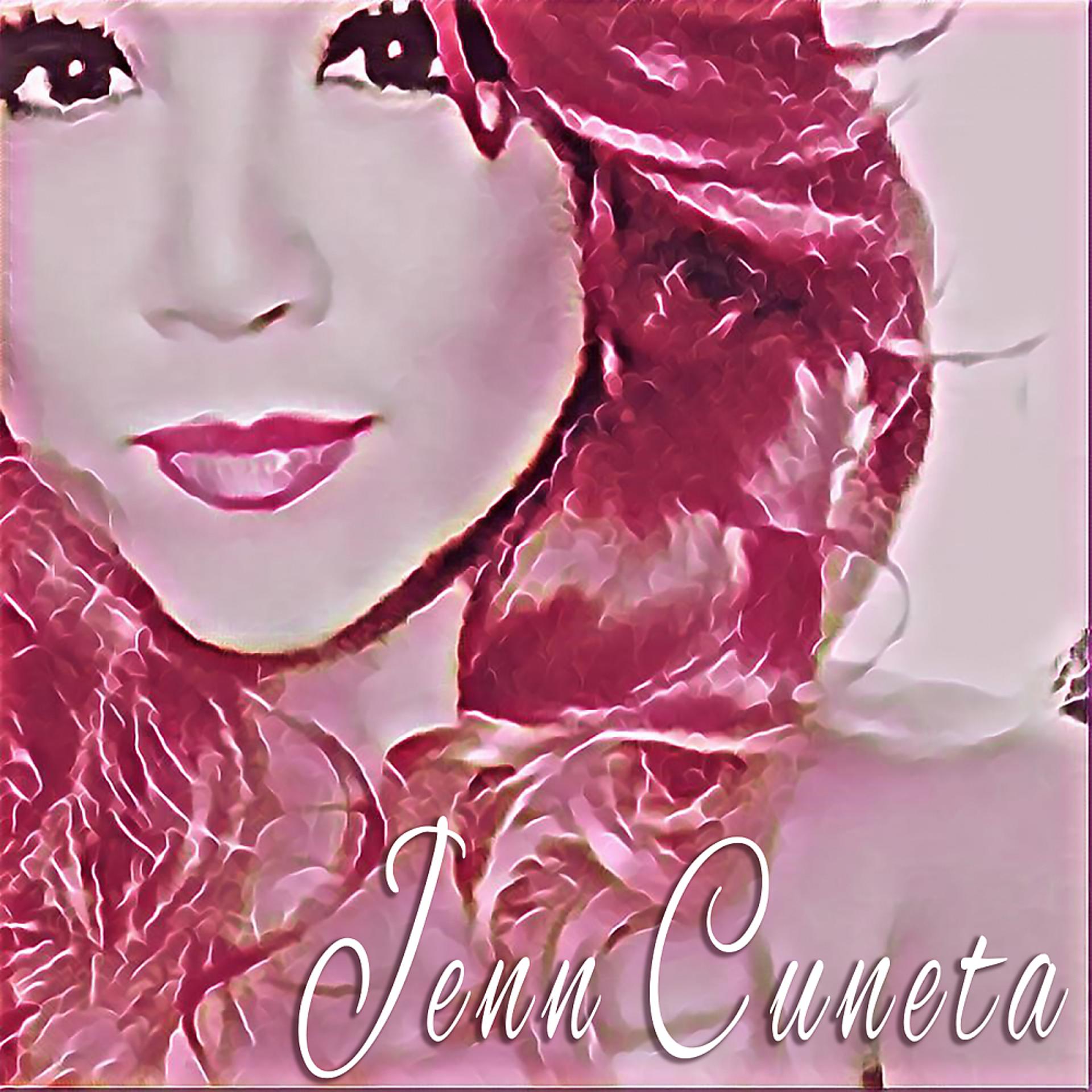 Постер альбома Jenn Cuneta