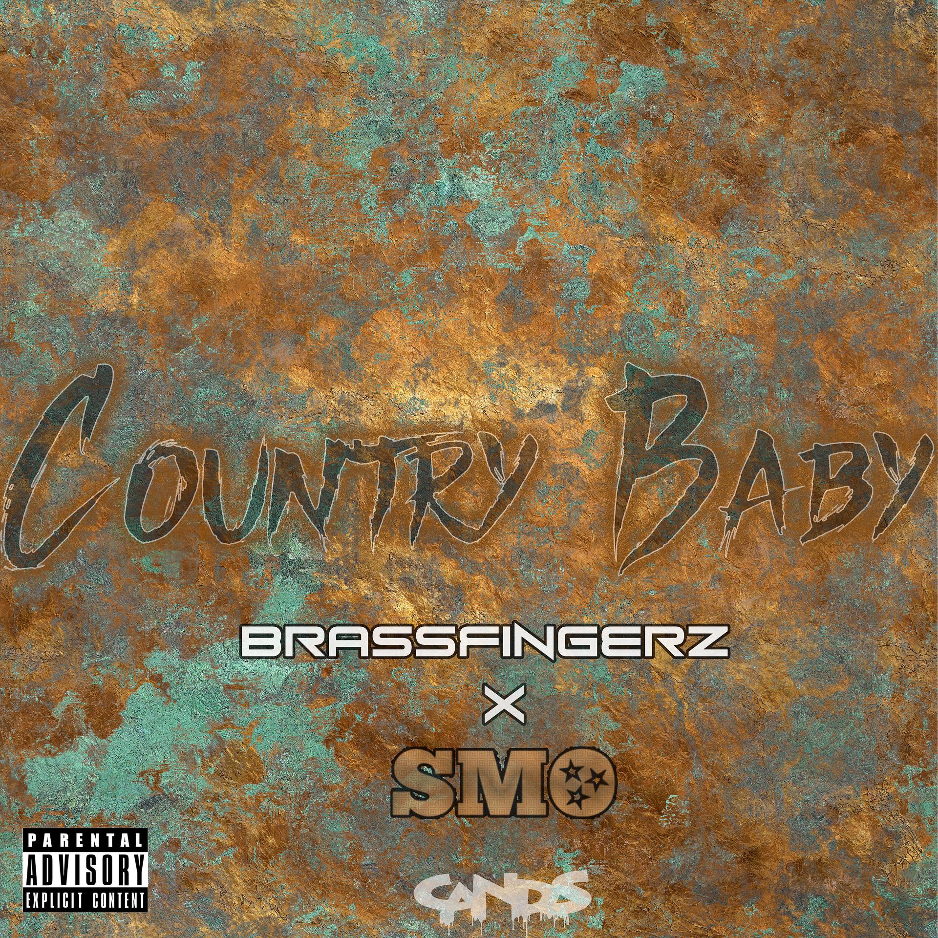 Постер альбома Country Baby