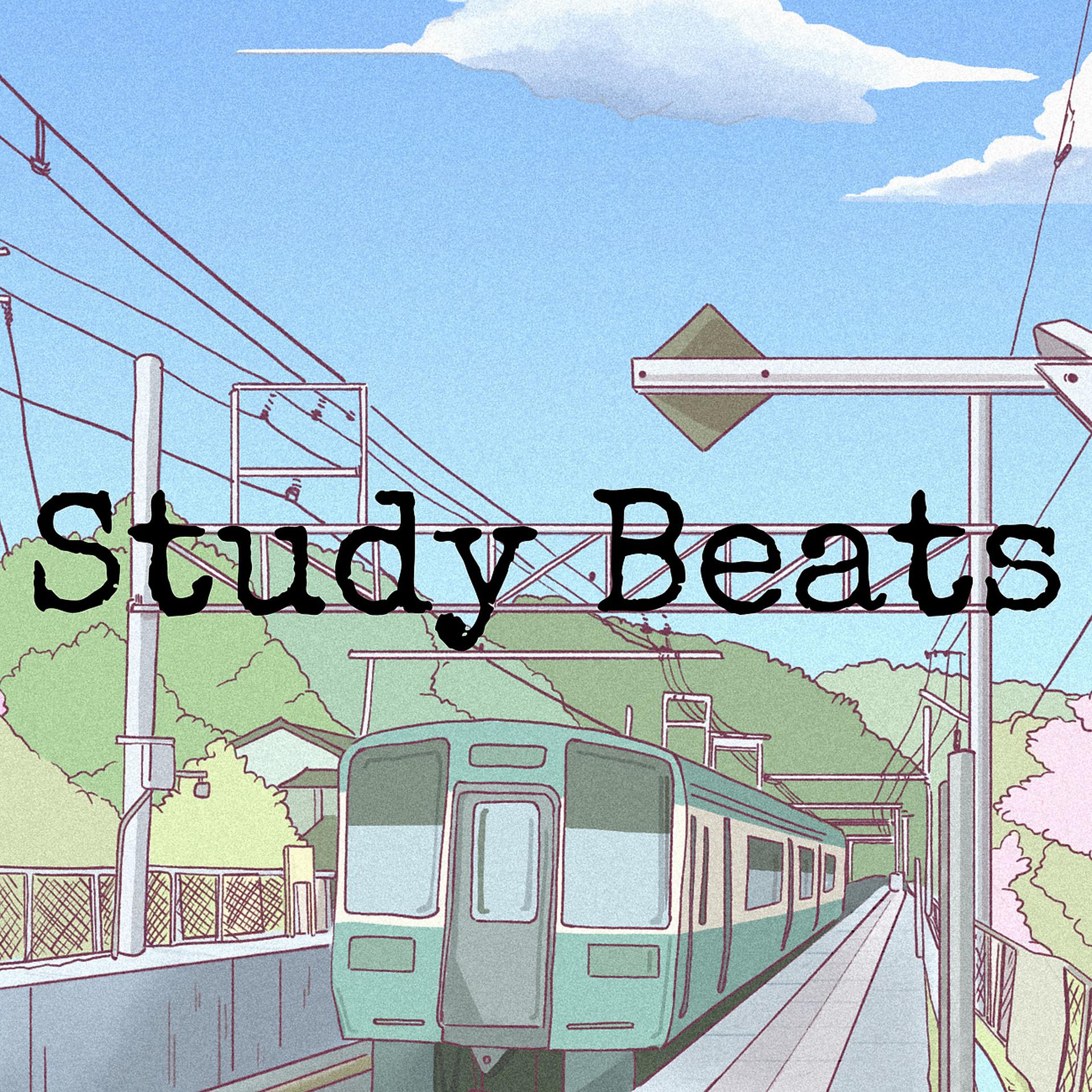 Постер альбома Study Beats