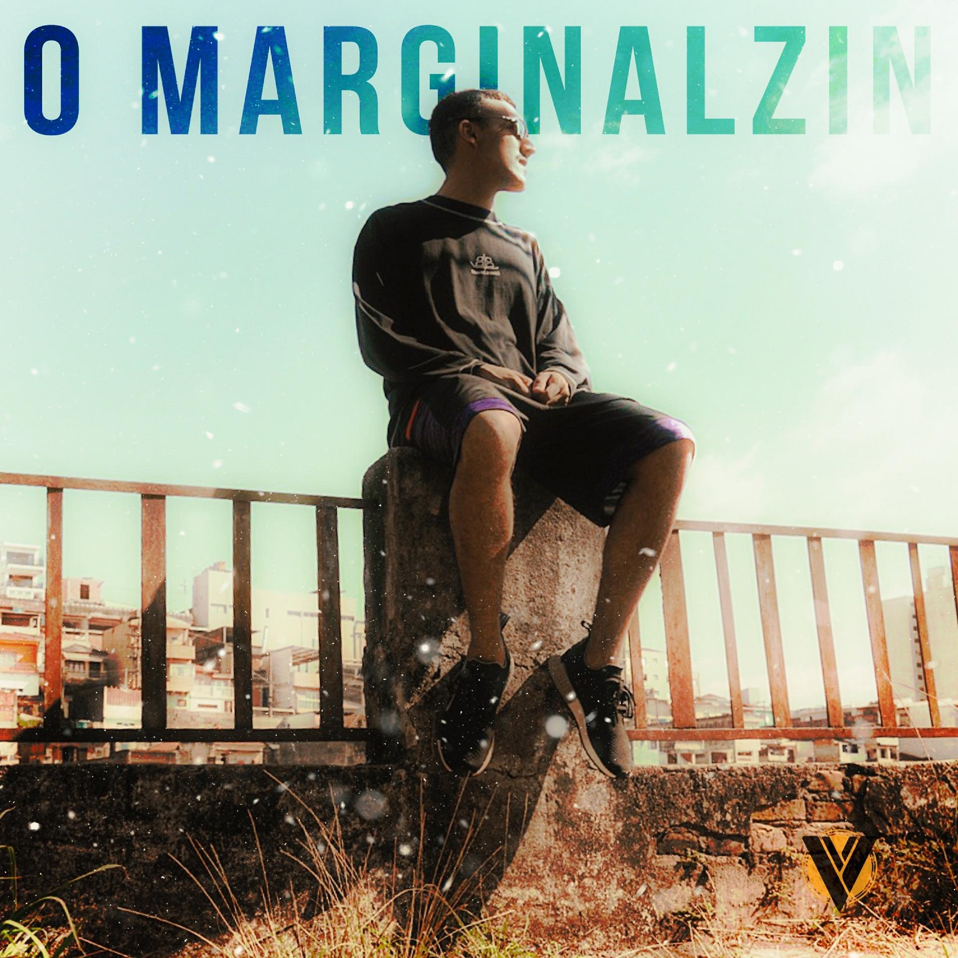 Постер альбома O Marginalzin
